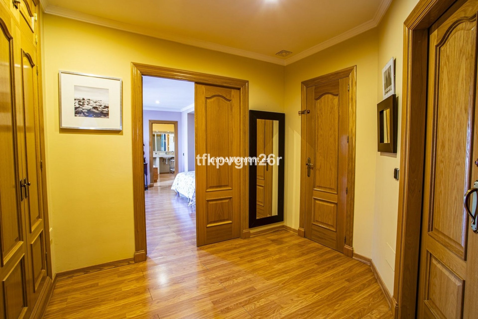 Resale - Detached villa - Sotogrande - La Alcaidesa