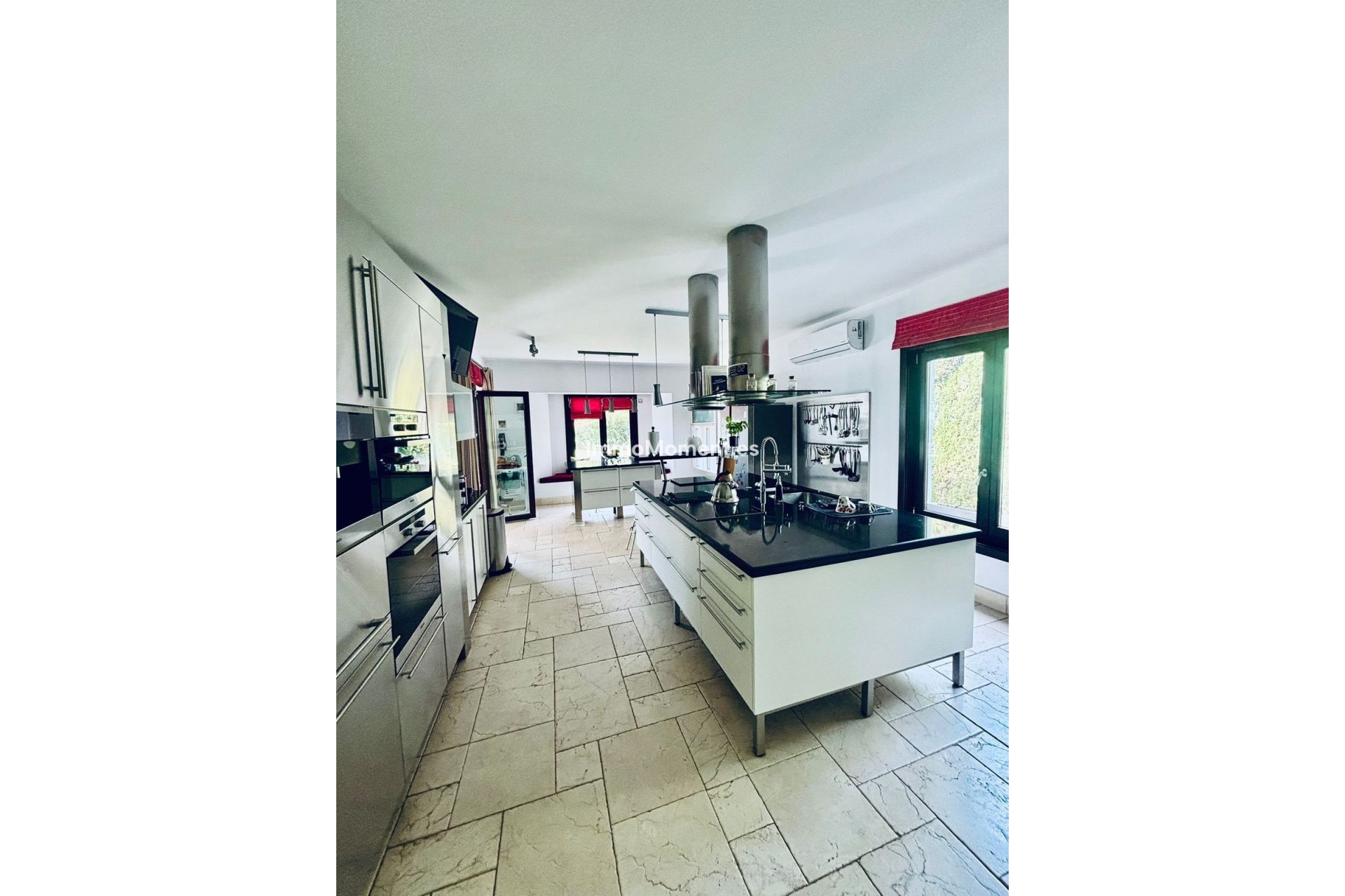 Resale - Detached villa - Sotogrande - San Roque Club