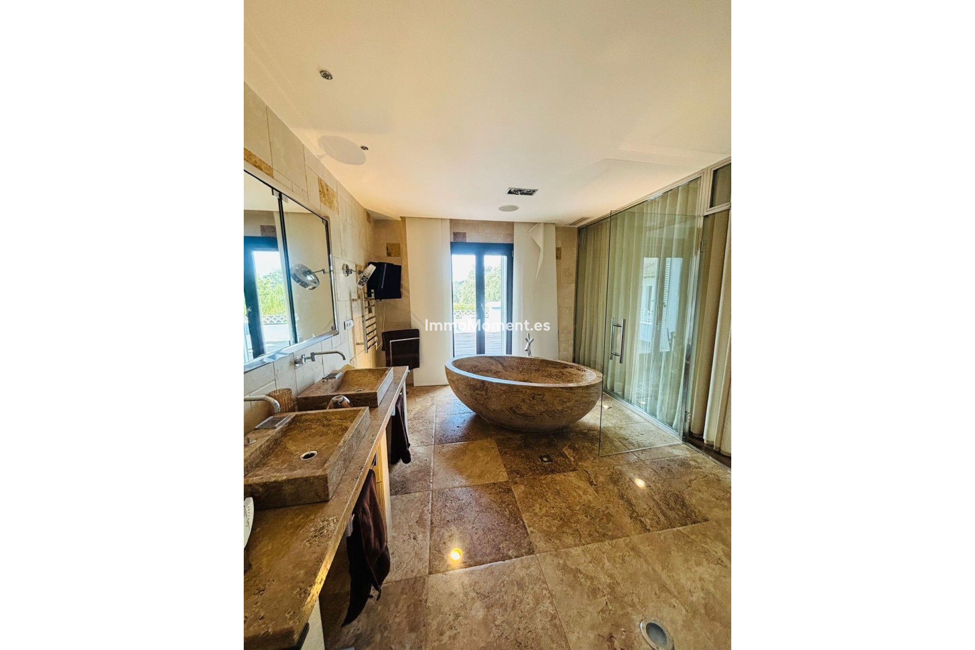 Resale - Detached villa - Sotogrande - San Roque Club