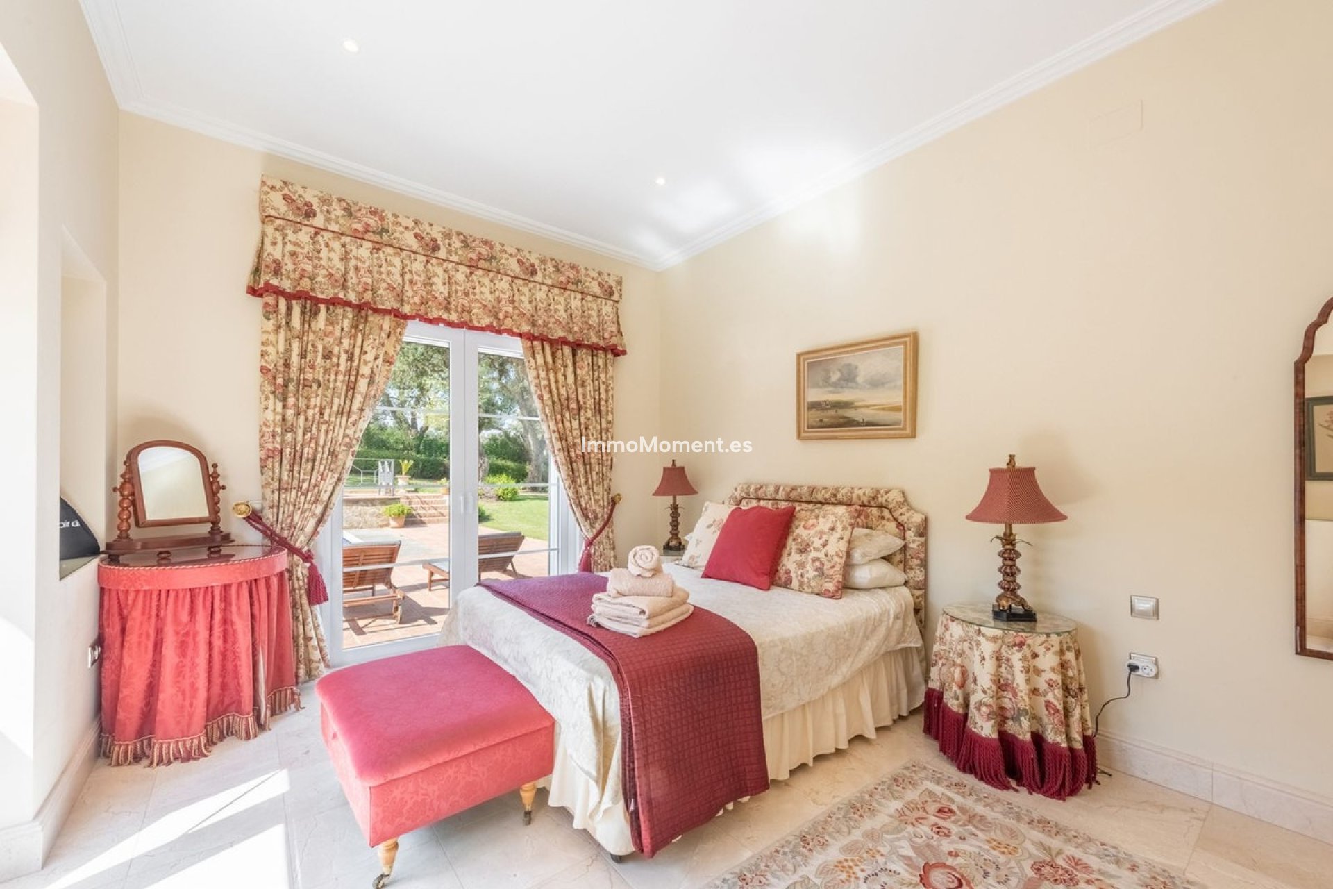 Resale - Detached villa - Sotogrande - San Roque Club