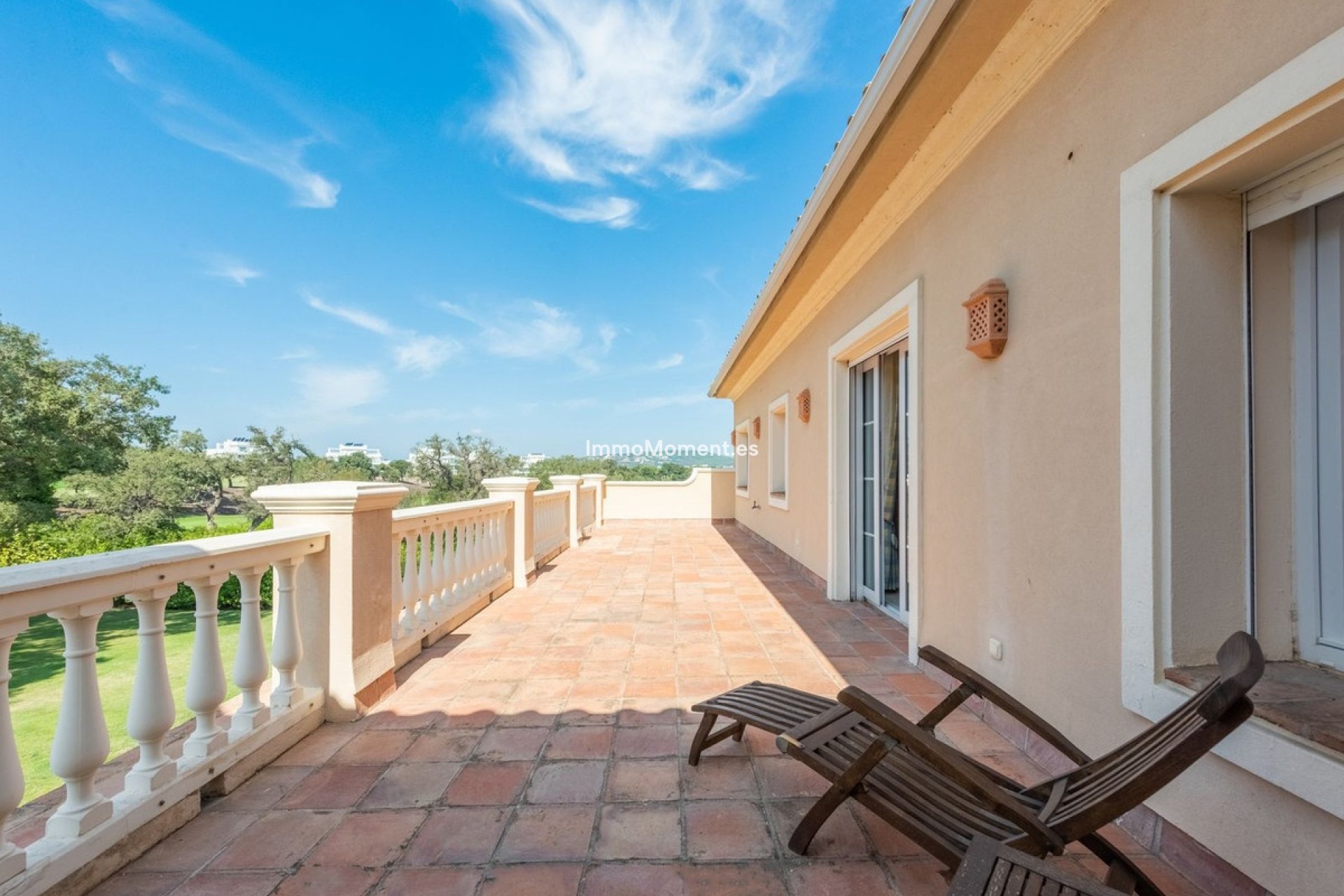 Resale - Detached villa - Sotogrande - San Roque Club
