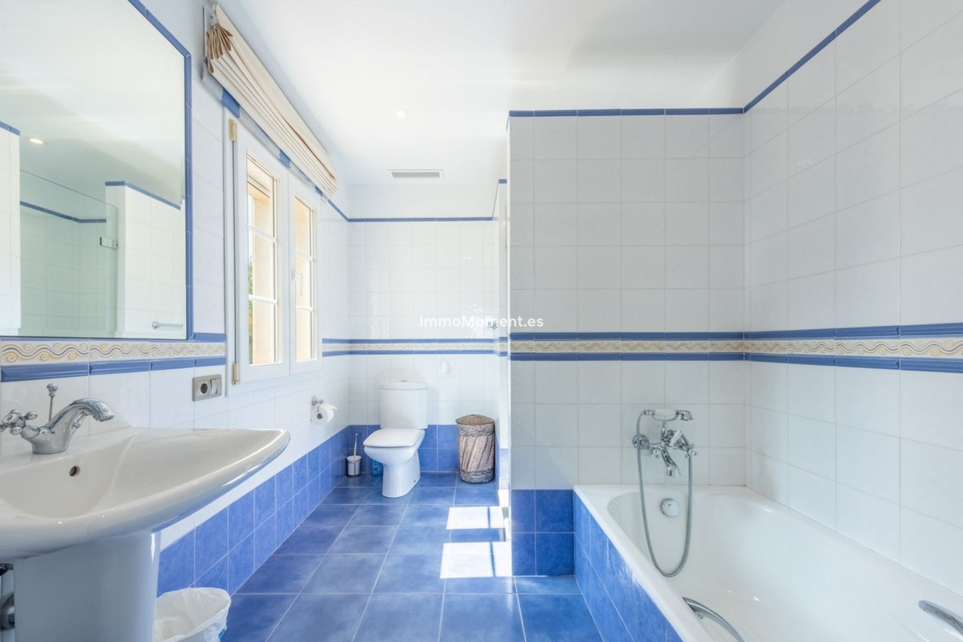 Resale - Detached villa - Sotogrande - San Roque Club