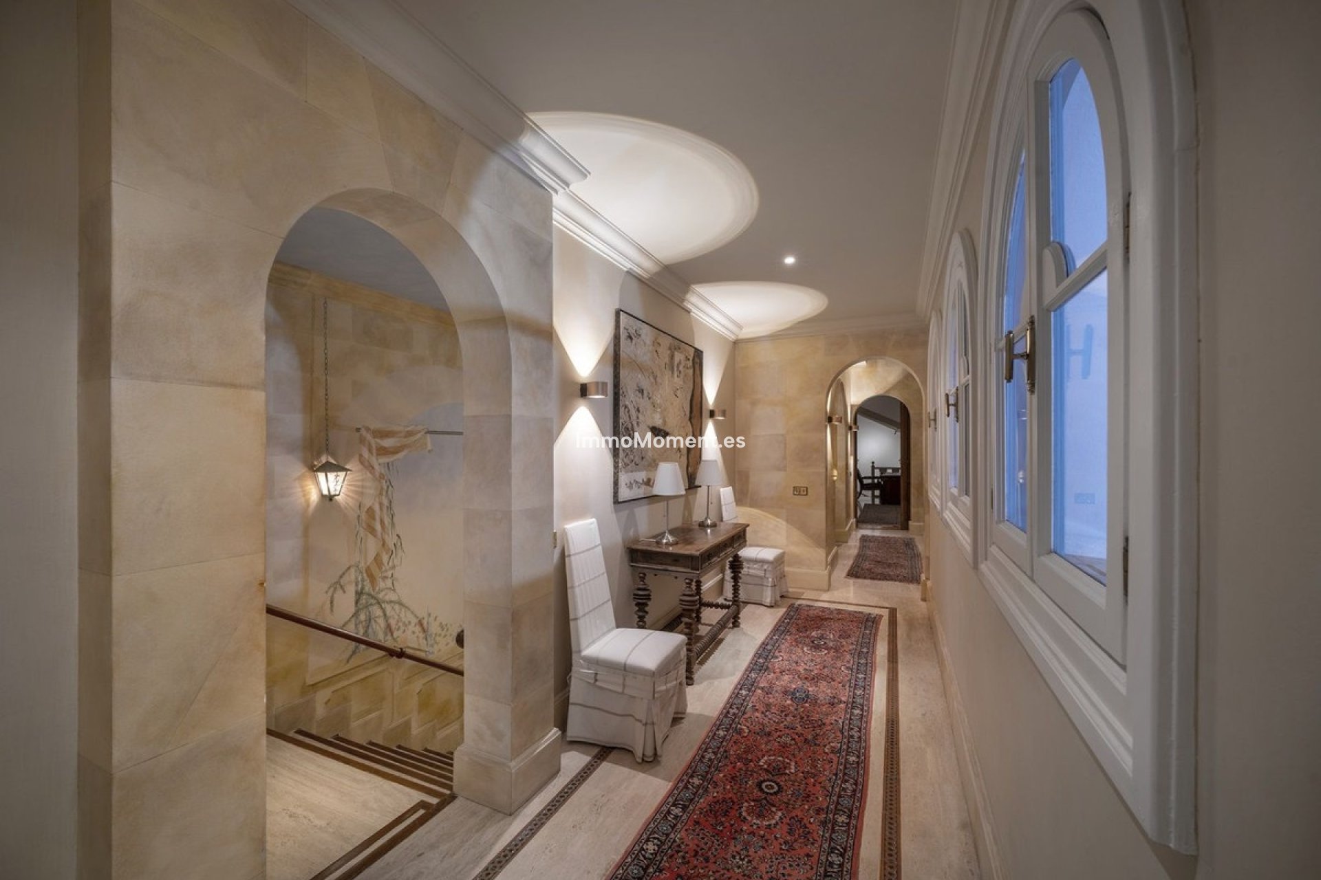Resale - Detached villa - Sotogrande - San Roque Club