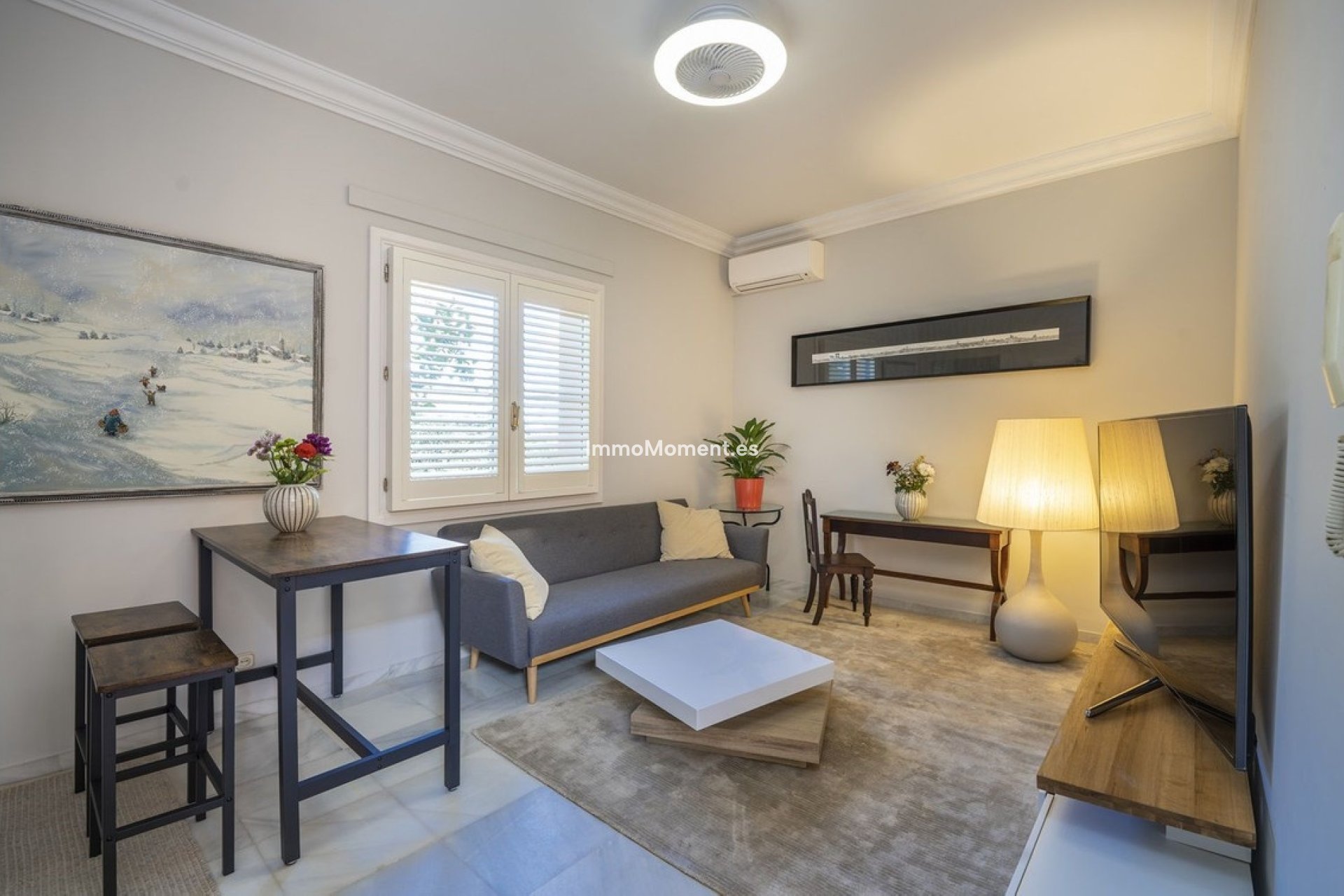 Resale - Detached villa - Sotogrande - San Roque Club