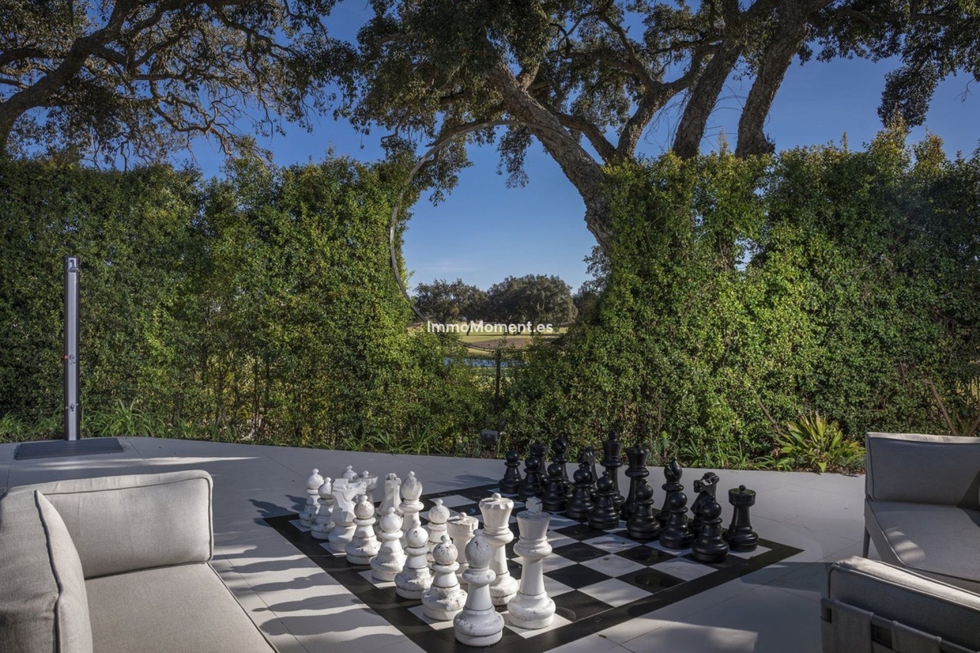 Resale - Detached villa - Sotogrande - San Roque Club