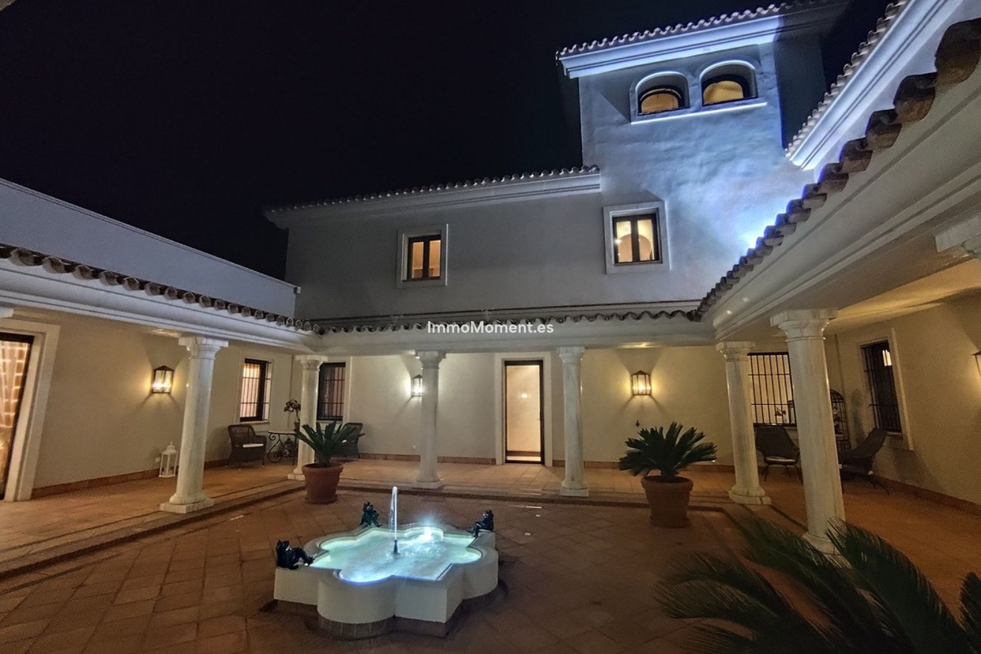 Resale - Detached villa - Sotogrande - San Roque Club