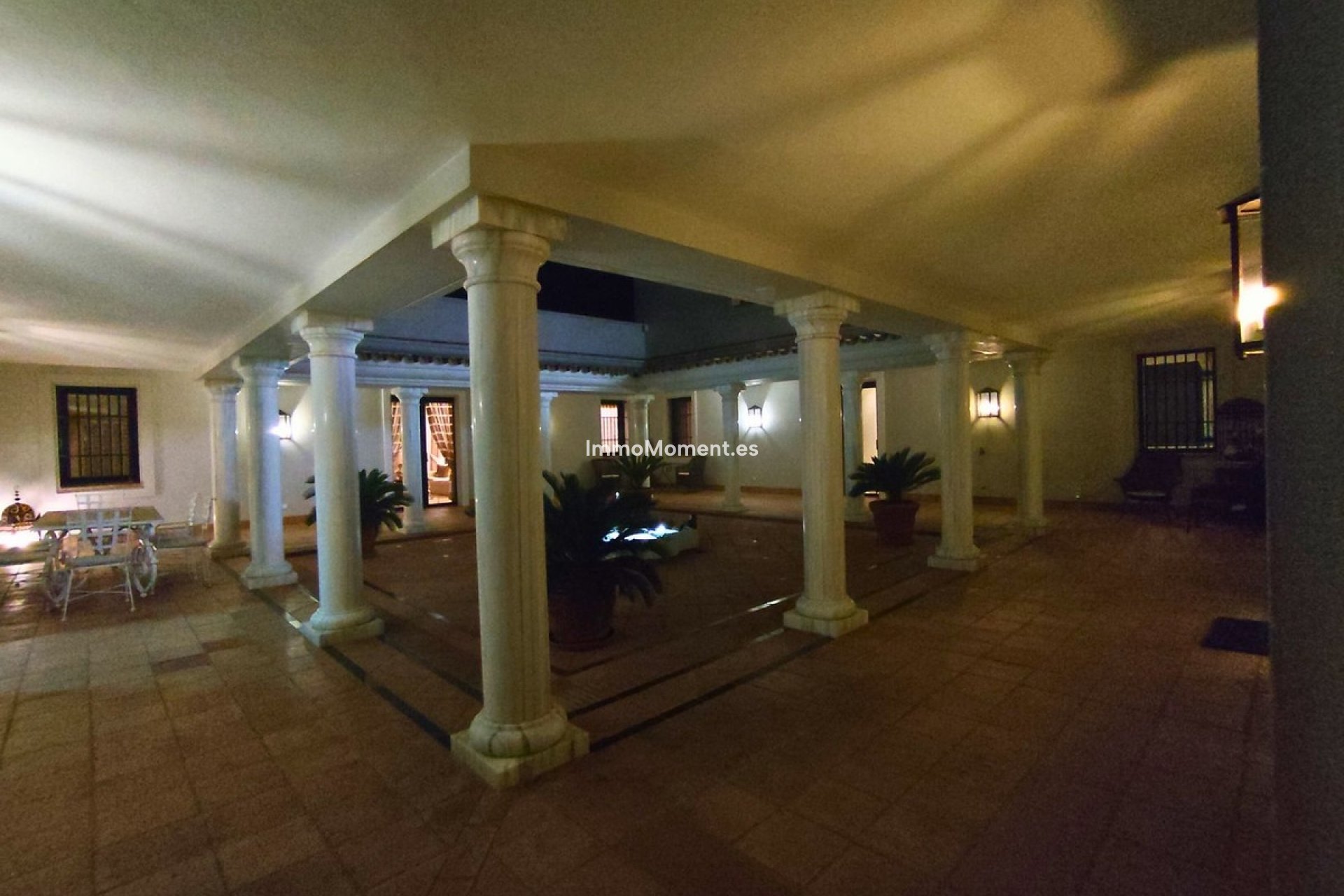 Resale - Detached villa - Sotogrande - San Roque Club