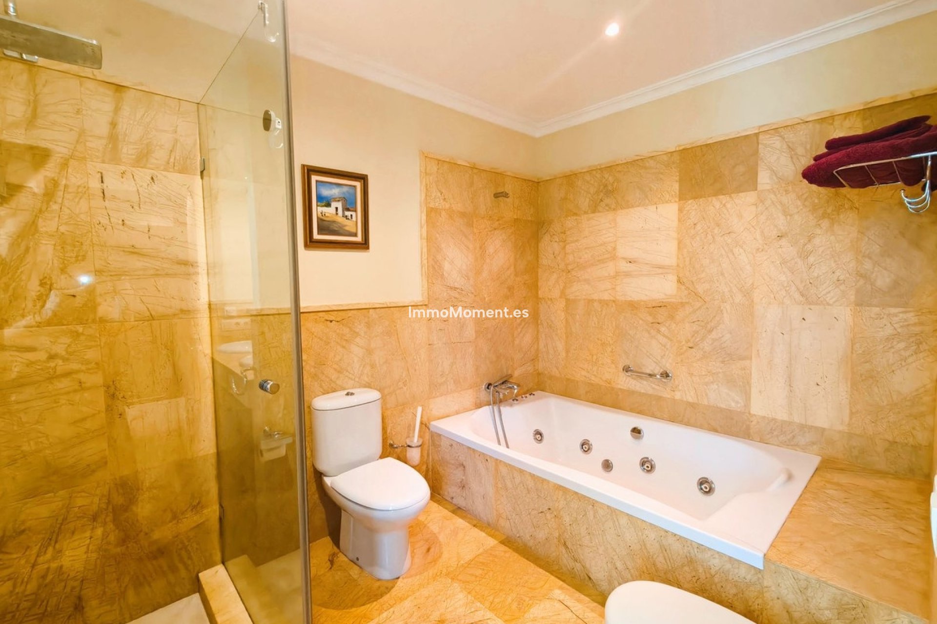 Resale - Detached villa - Sotogrande - San Roque Club
