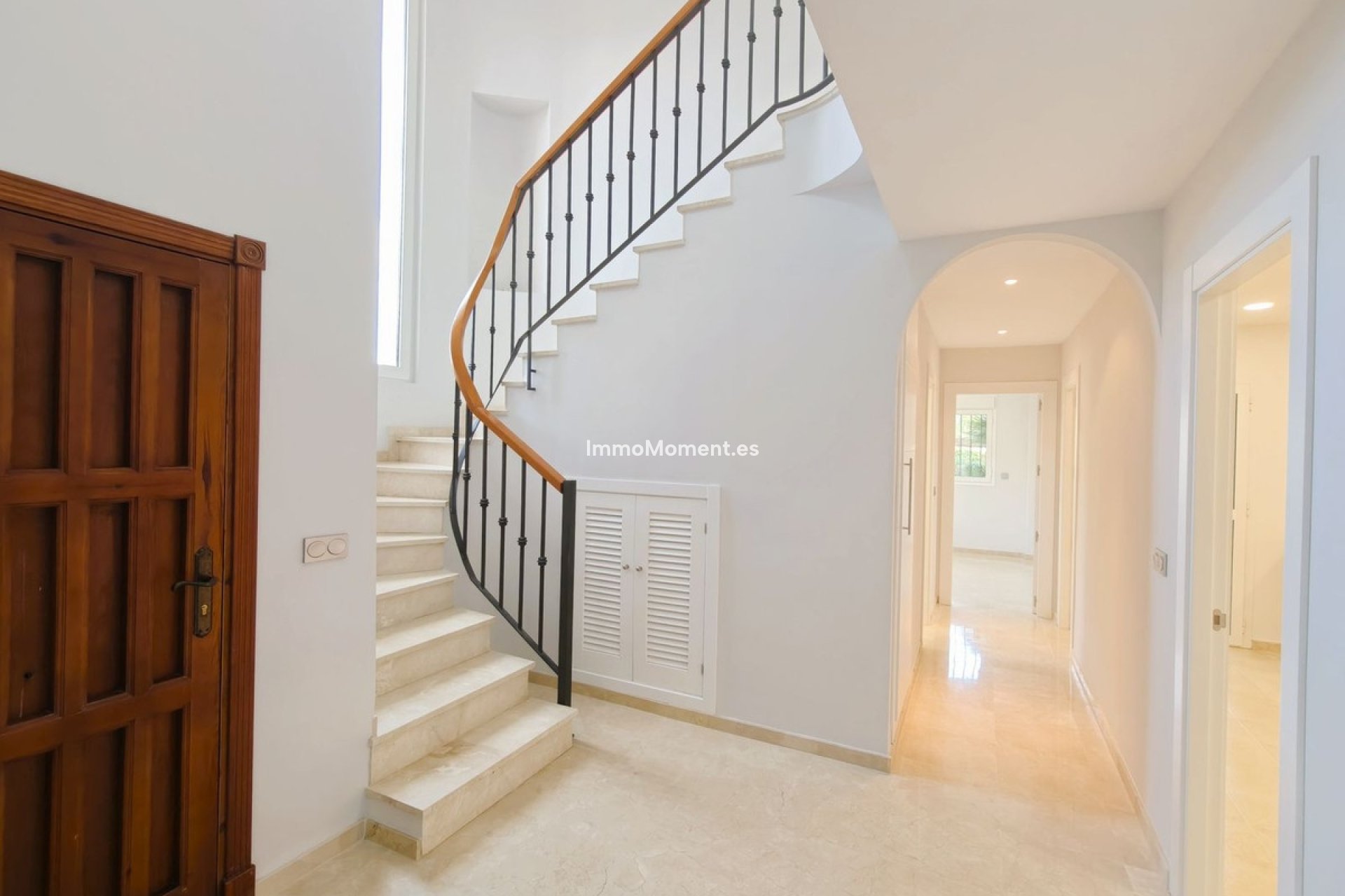 Resale - Detached villa - Sotogrande - San Roque Club