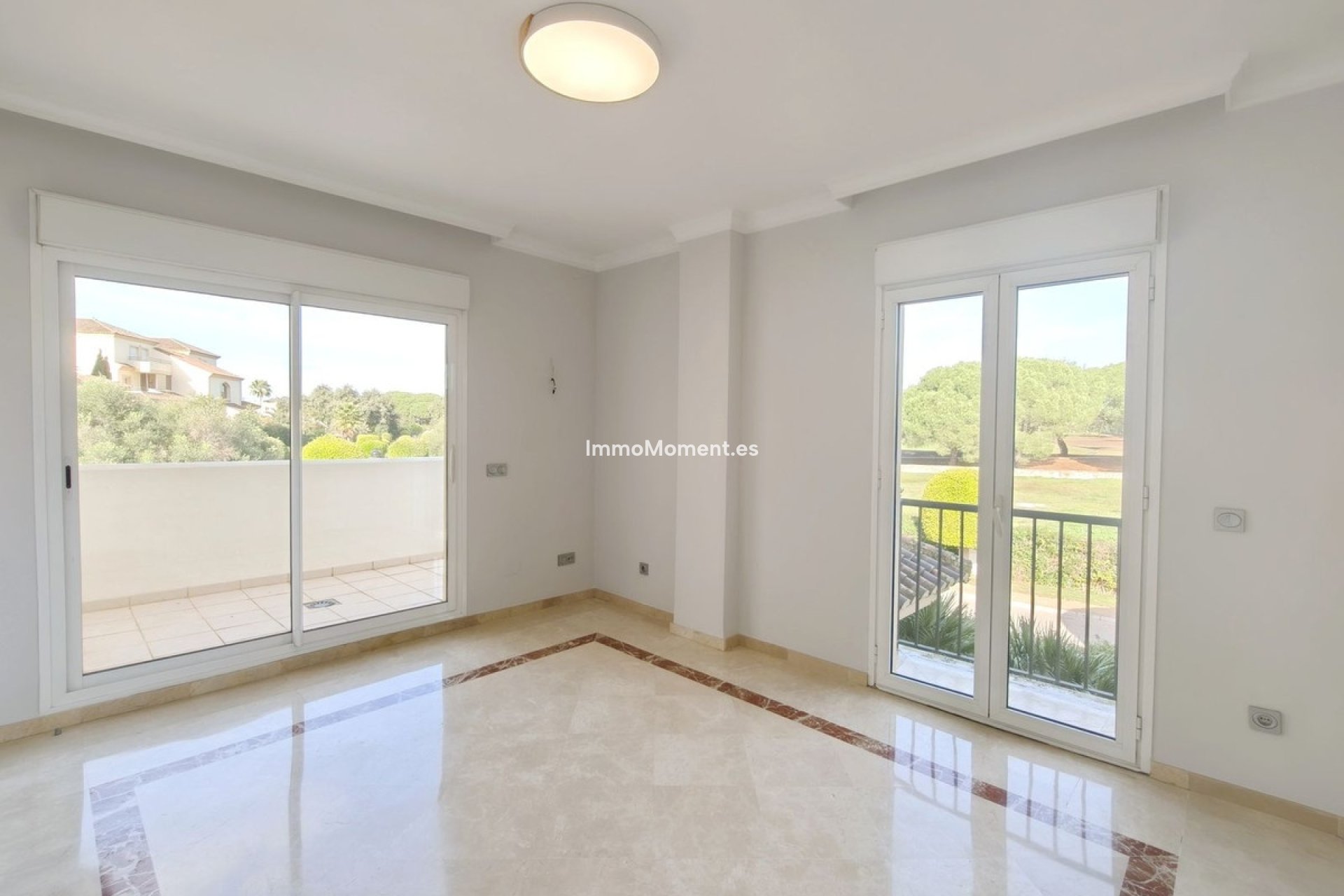 Resale - Detached villa - Sotogrande - San Roque Club