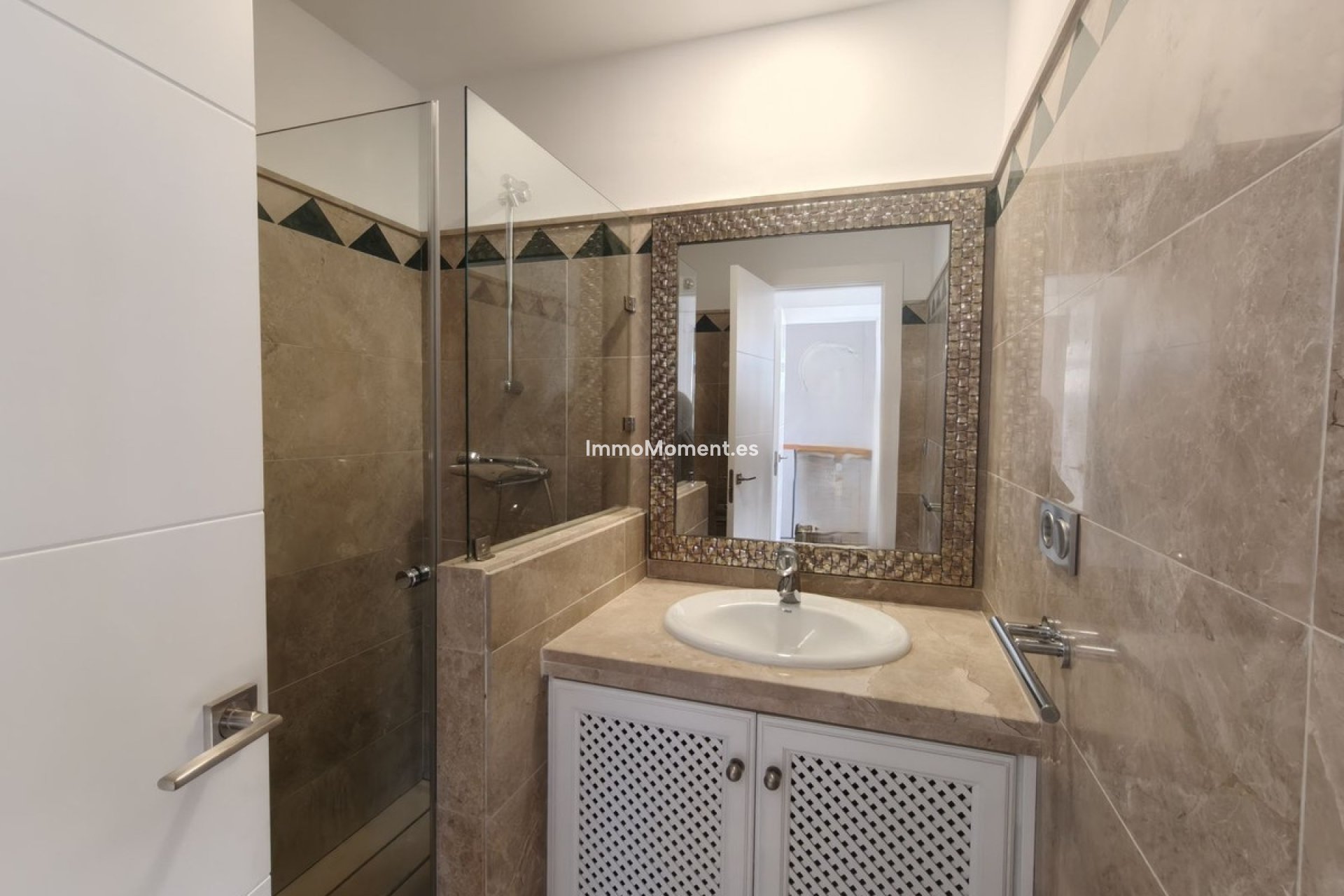 Resale - Detached villa - Sotogrande - San Roque Club