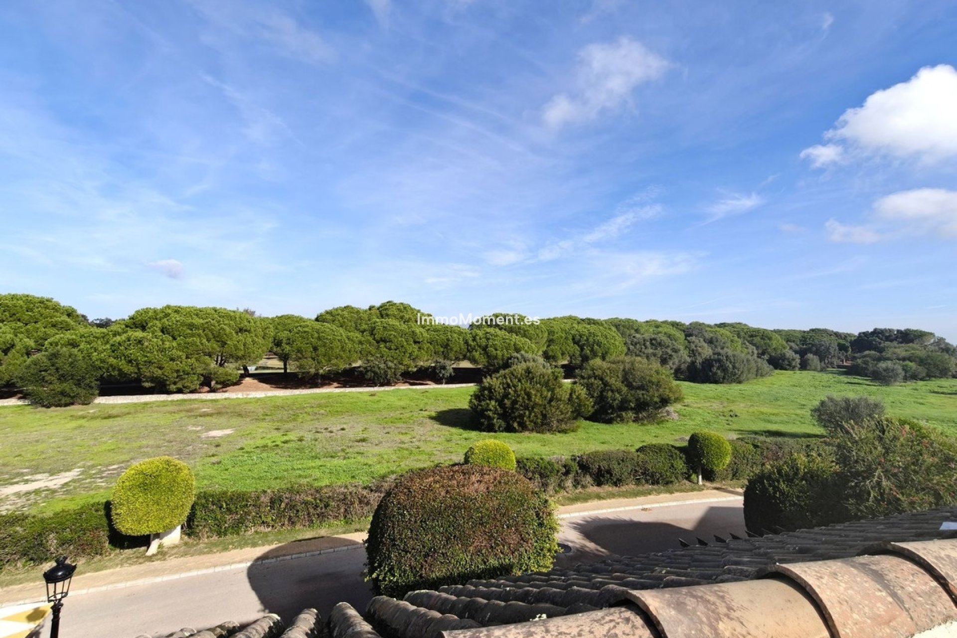 Resale - Detached villa - Sotogrande - San Roque Club