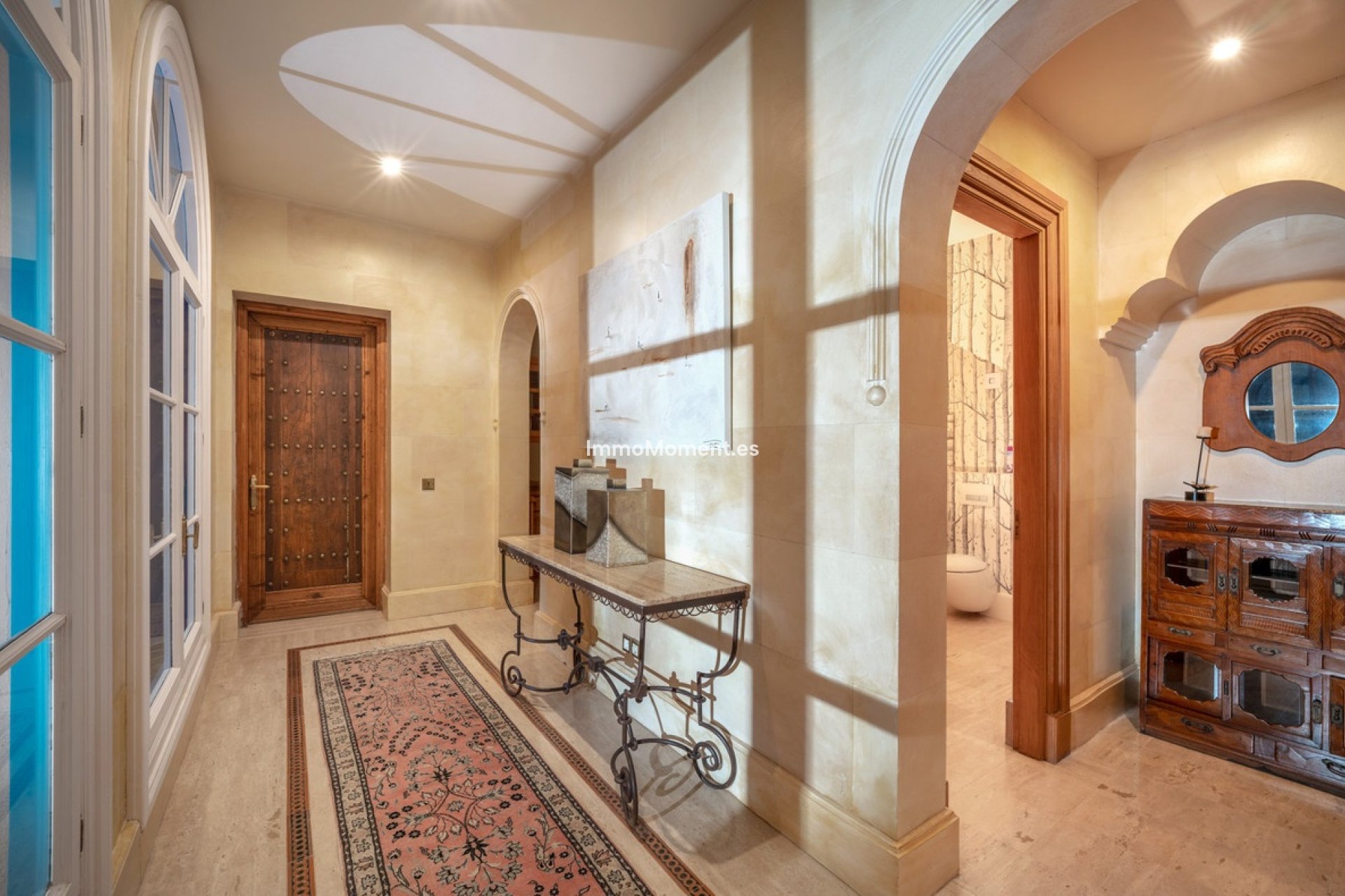Resale - Detached villa - Sotogrande - San Roque Club