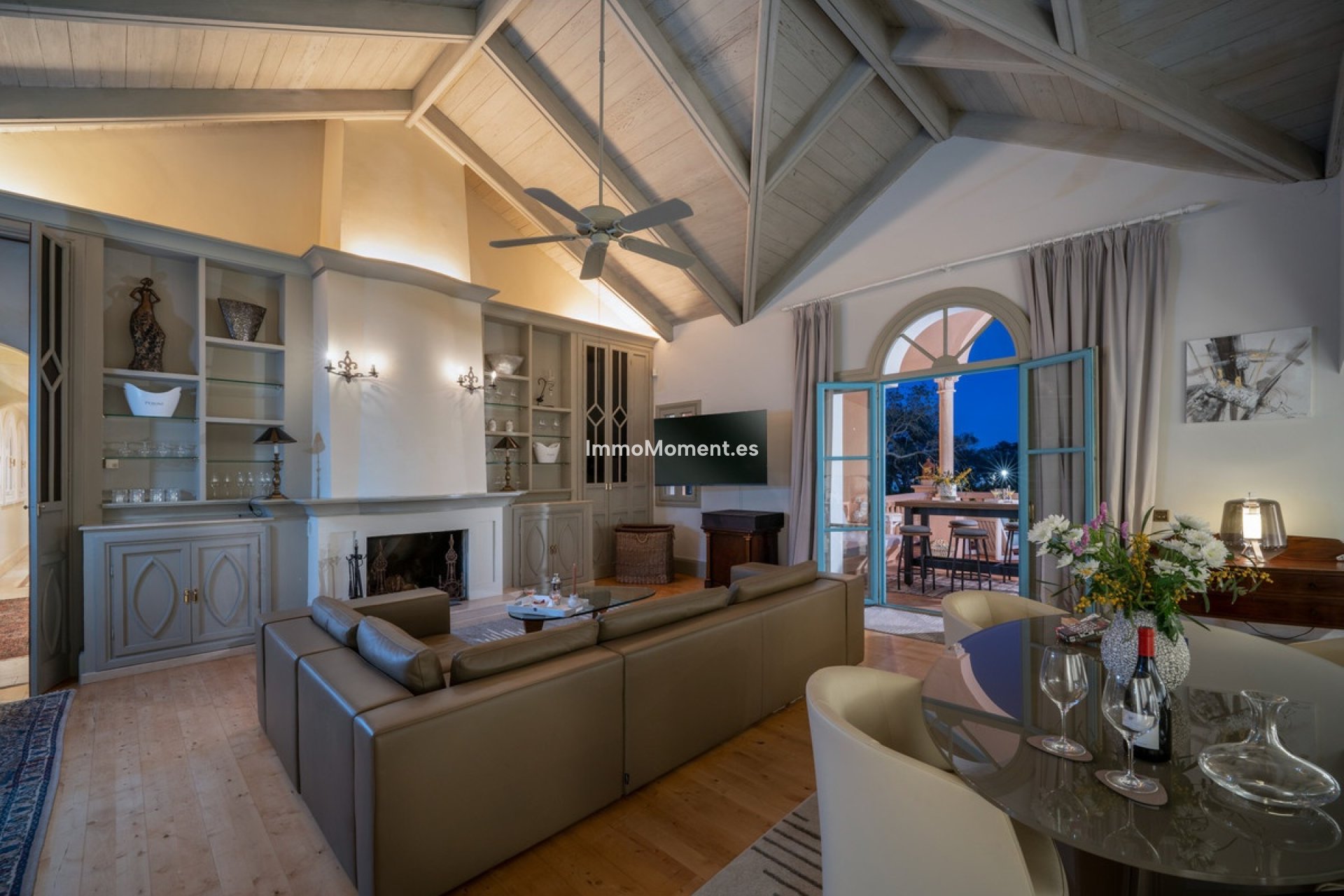 Resale - Detached villa - Sotogrande - San Roque Club
