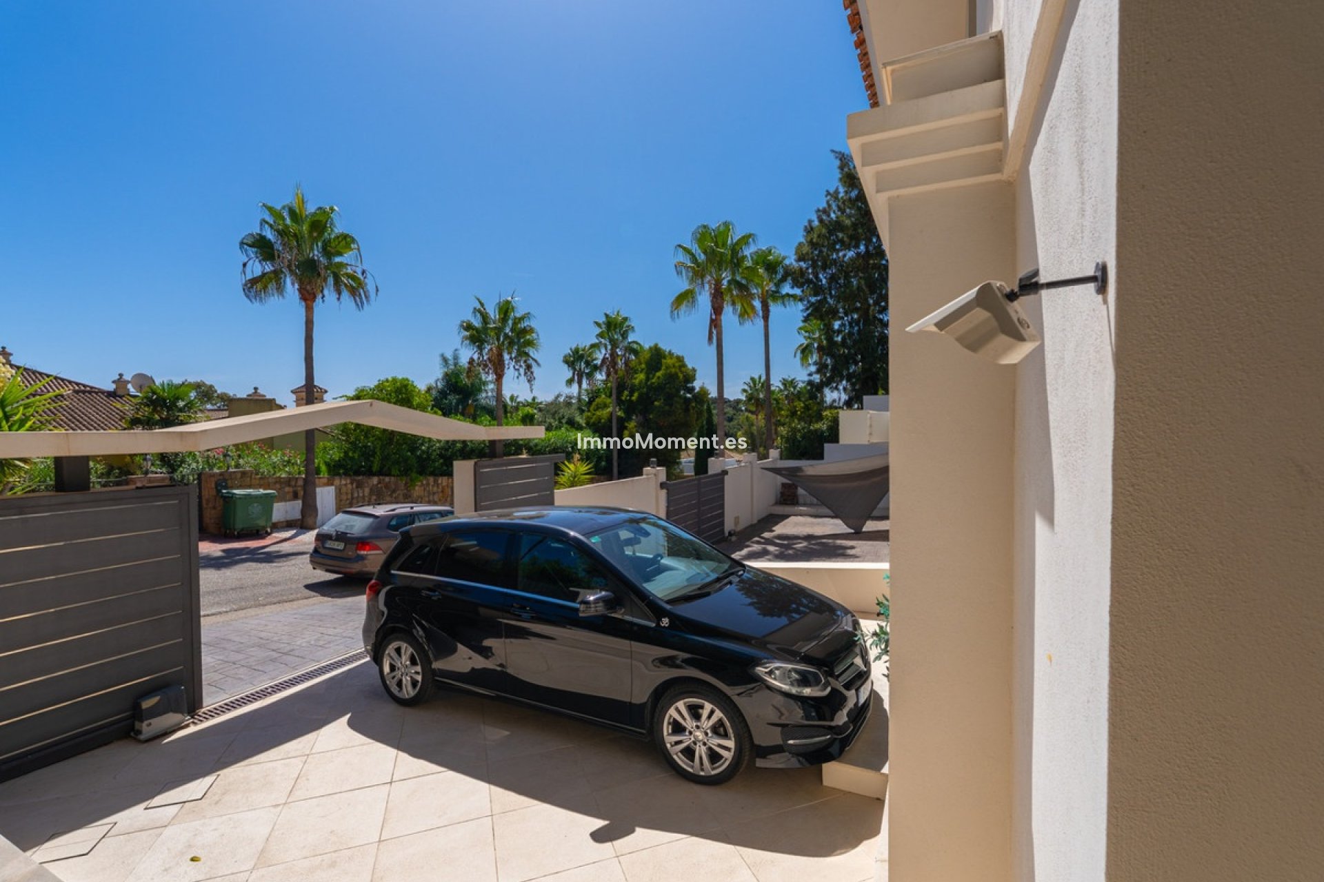 Resale - Detached villa - Sotogrande - San Roque Club