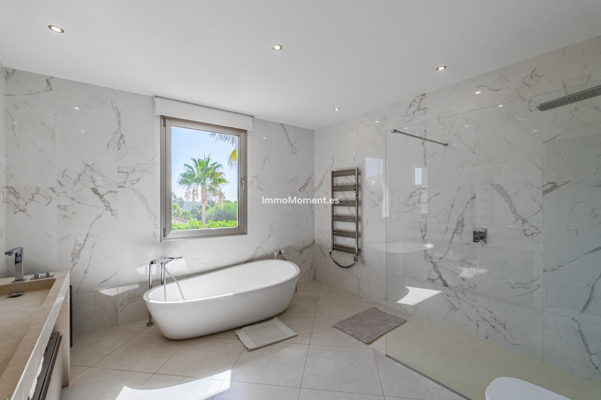 Resale - Detached villa - Sotogrande - San Roque Club