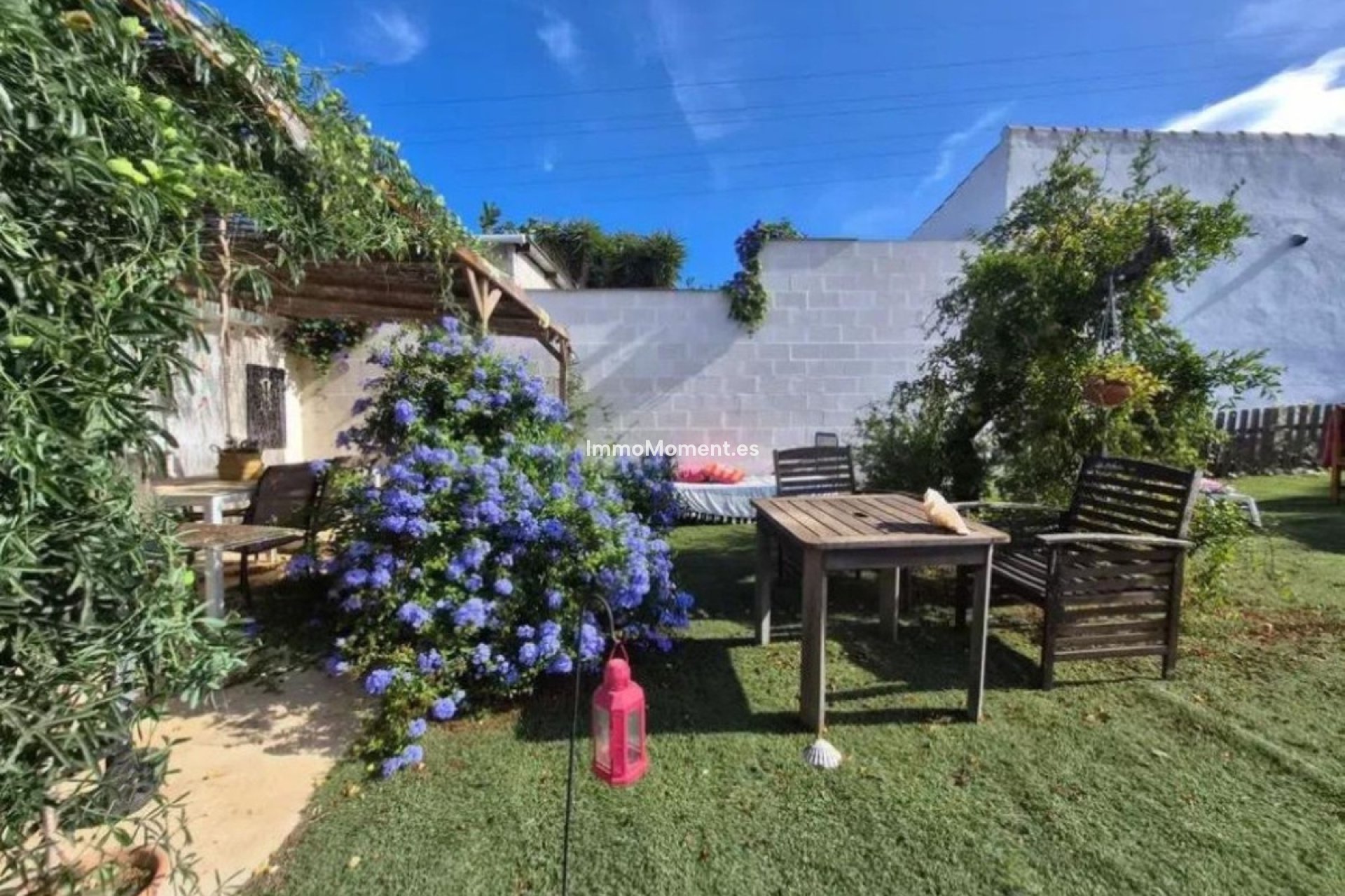 Resale - Detached villa - Sotogrande - San Roque