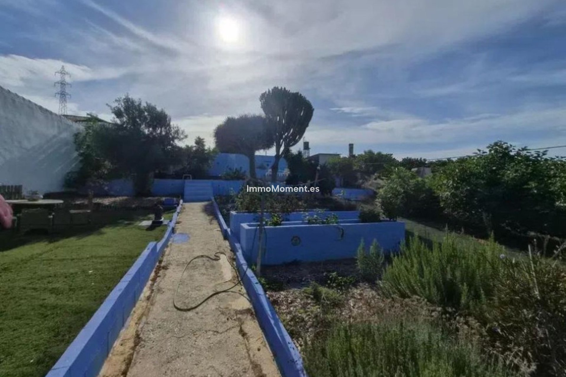 Resale - Detached villa - Sotogrande - San Roque