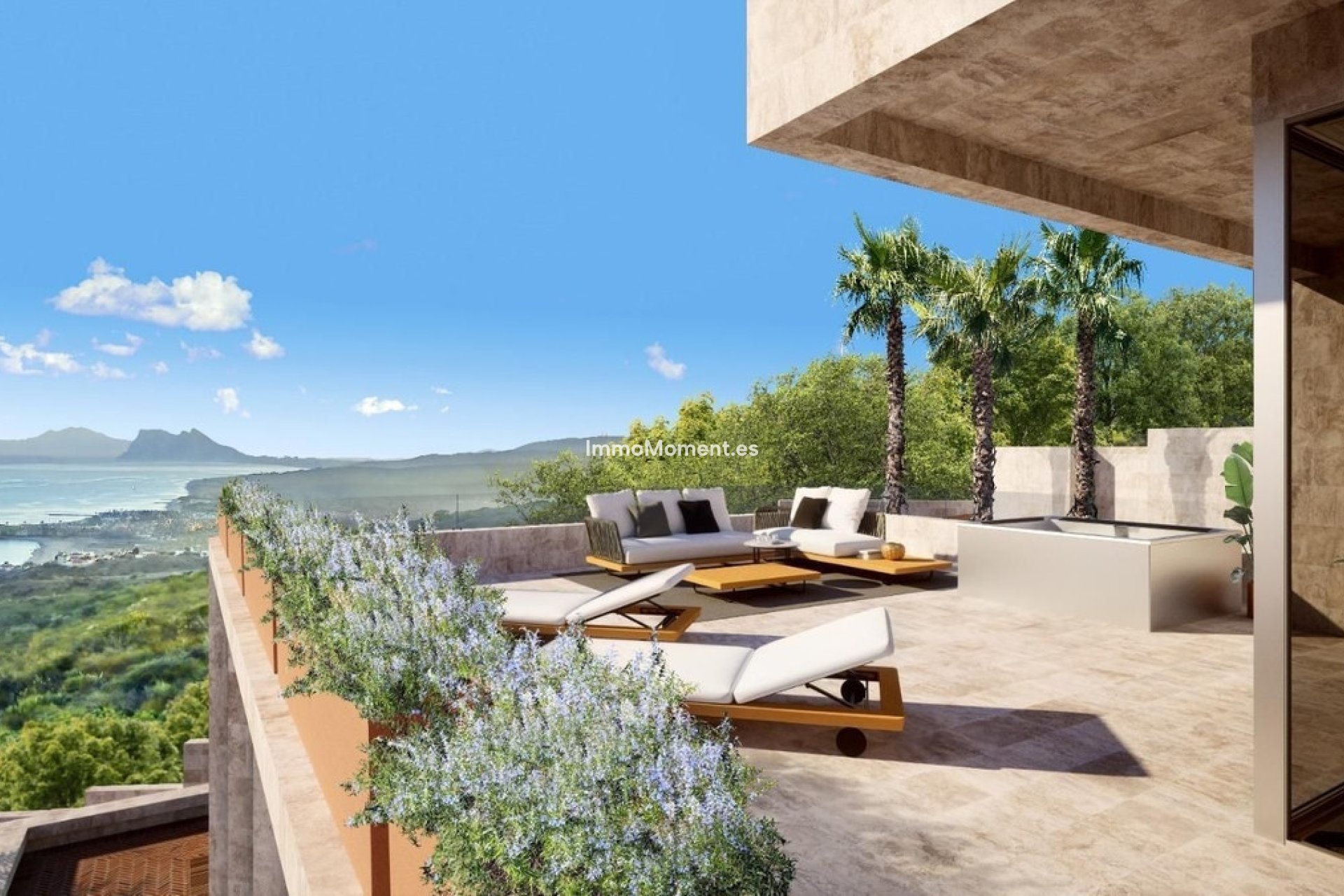 Resale - Detached villa - Sotogrande - San Roque