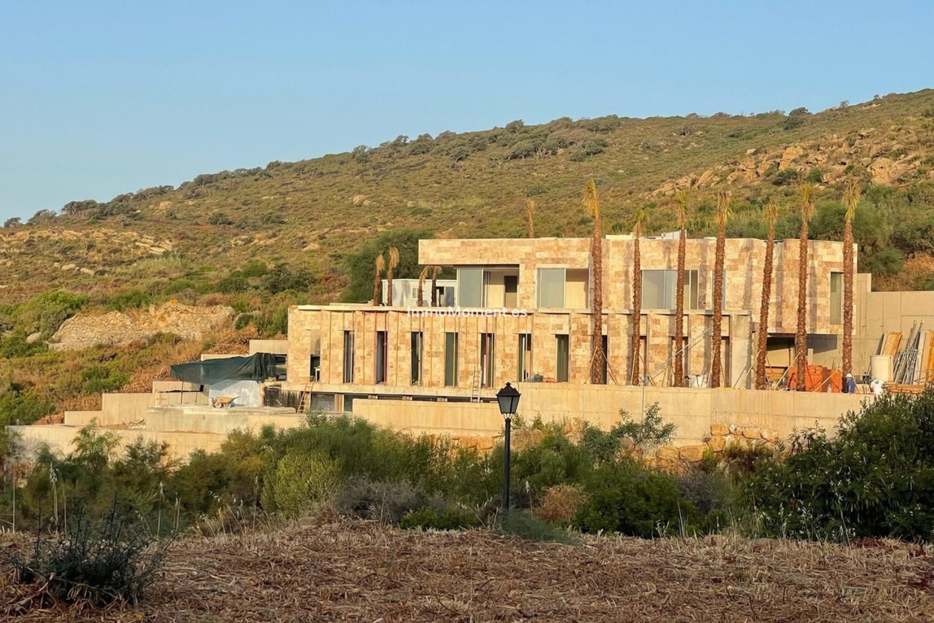 Resale - Detached villa - Sotogrande - San Roque