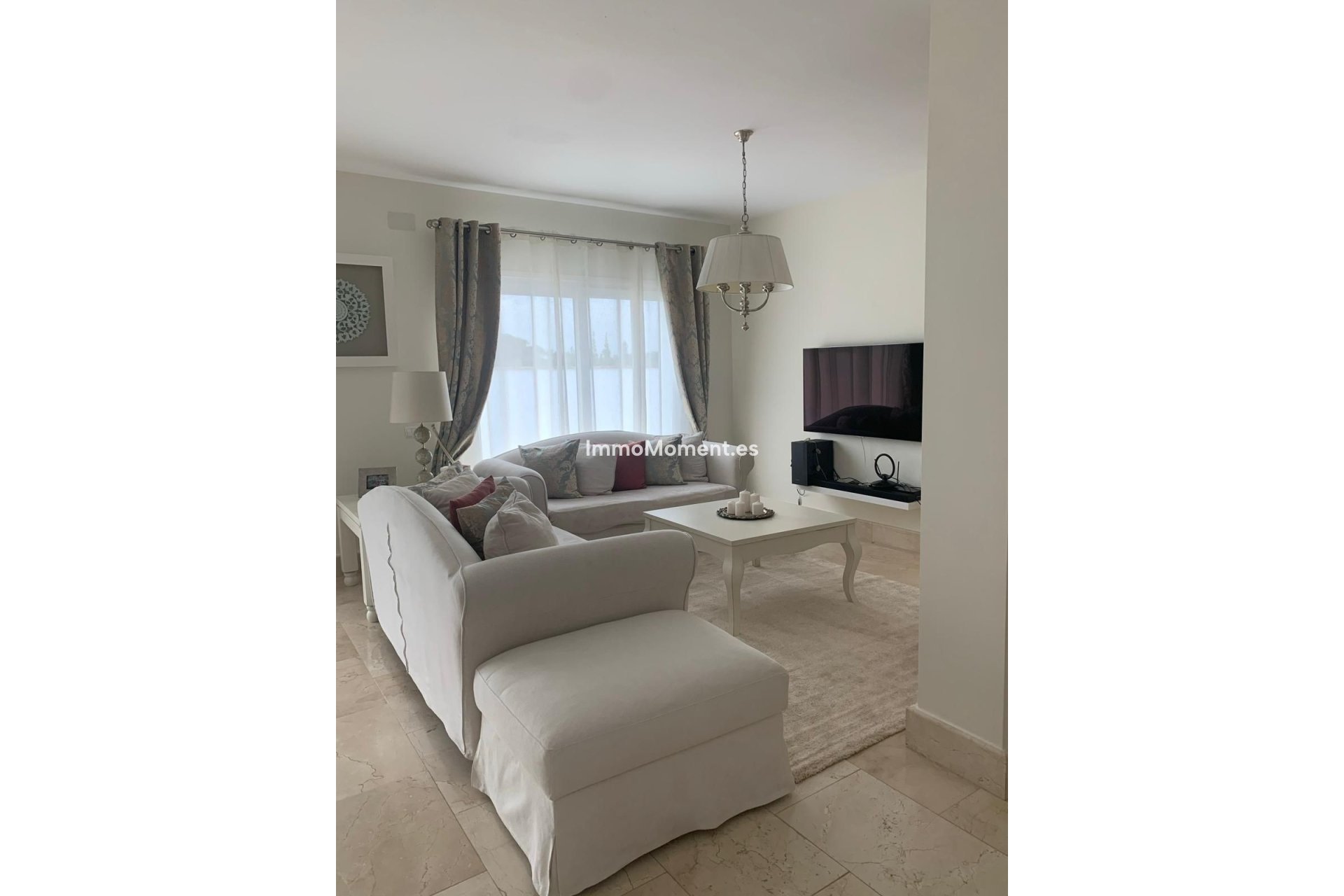 Resale - Detached villa - Sotogrande - San Roque