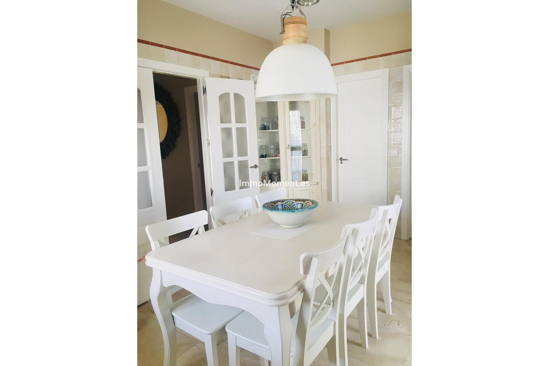 Resale - Detached villa - Sotogrande - San Roque