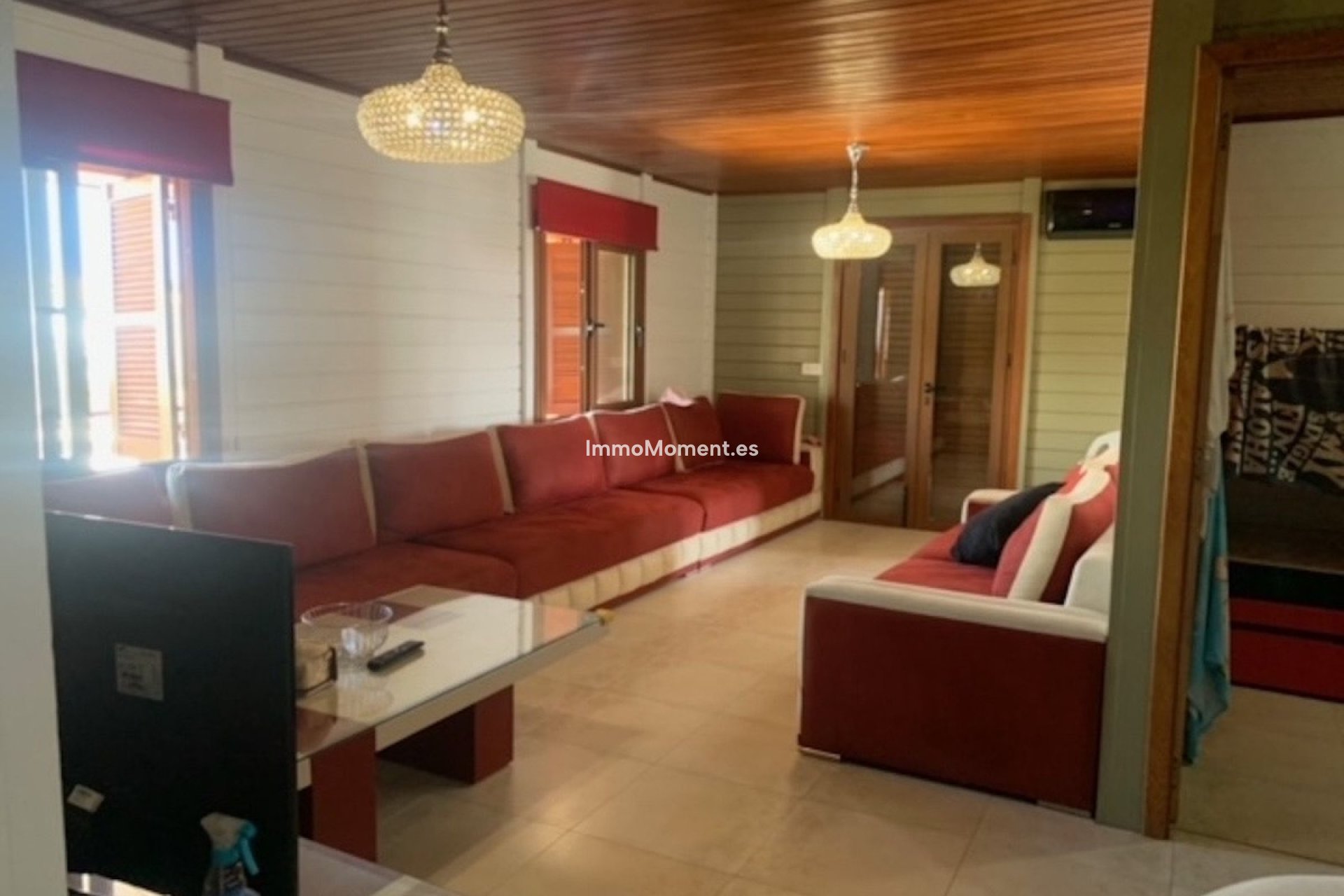 Resale - Detached villa - Sotogrande - San Roque