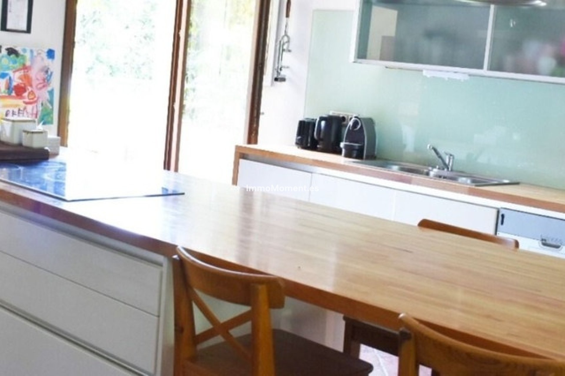 Resale - Detached villa - Sotogrande - San Roque