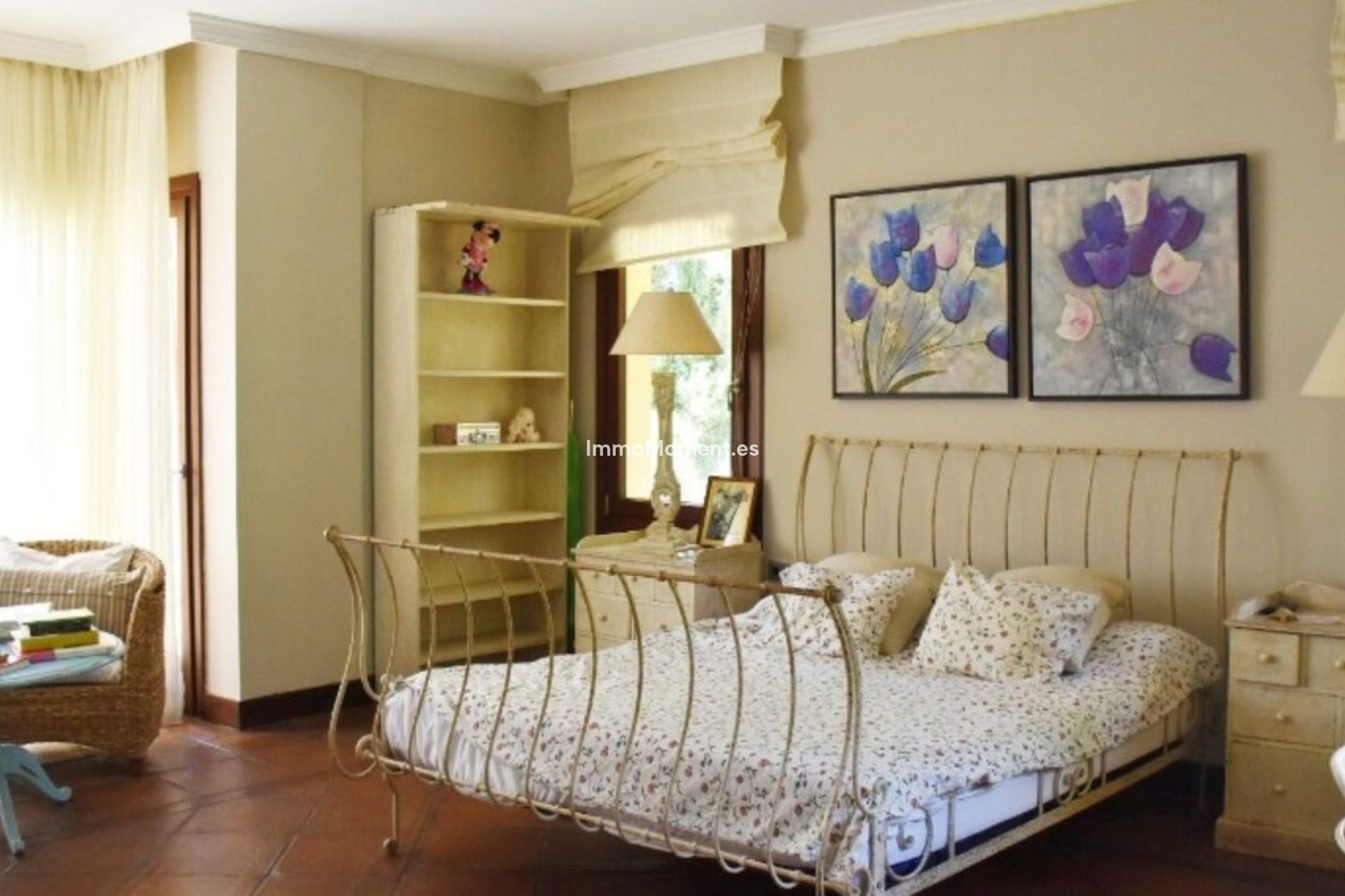 Resale - Detached villa - Sotogrande - San Roque