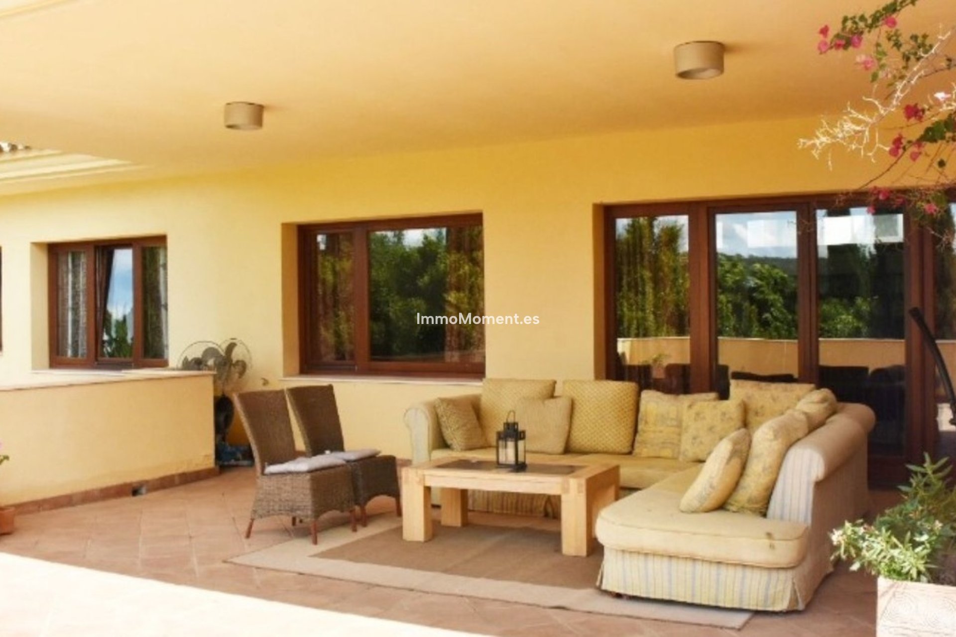 Resale - Detached villa - Sotogrande - San Roque