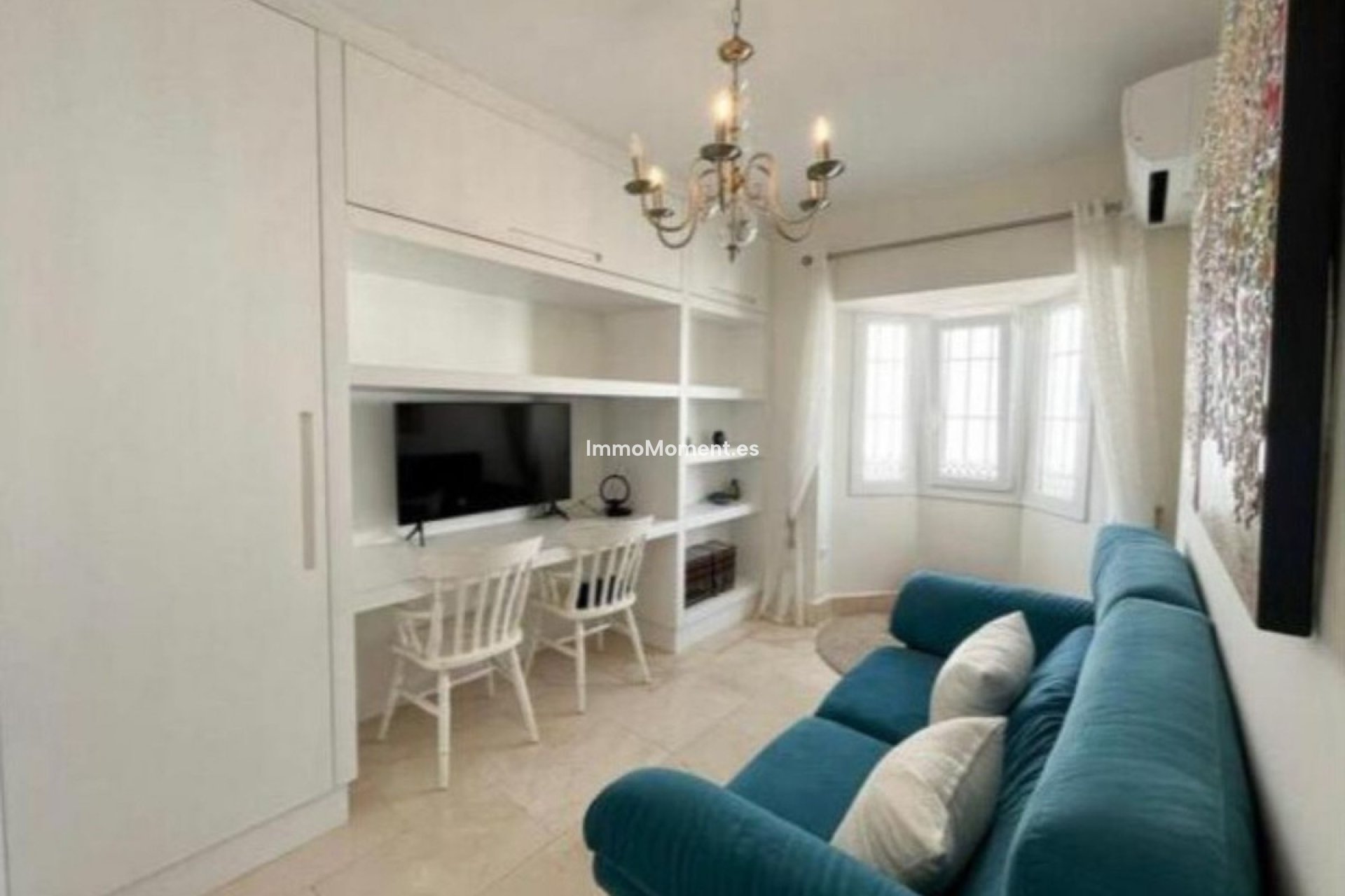 Resale - Detached villa - Sotogrande - San Roque