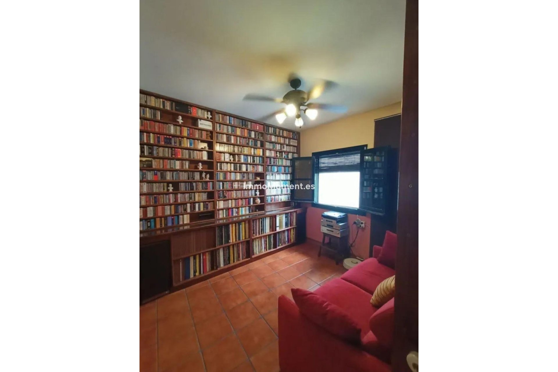 Resale - Detached villa - Sotogrande - San Roque