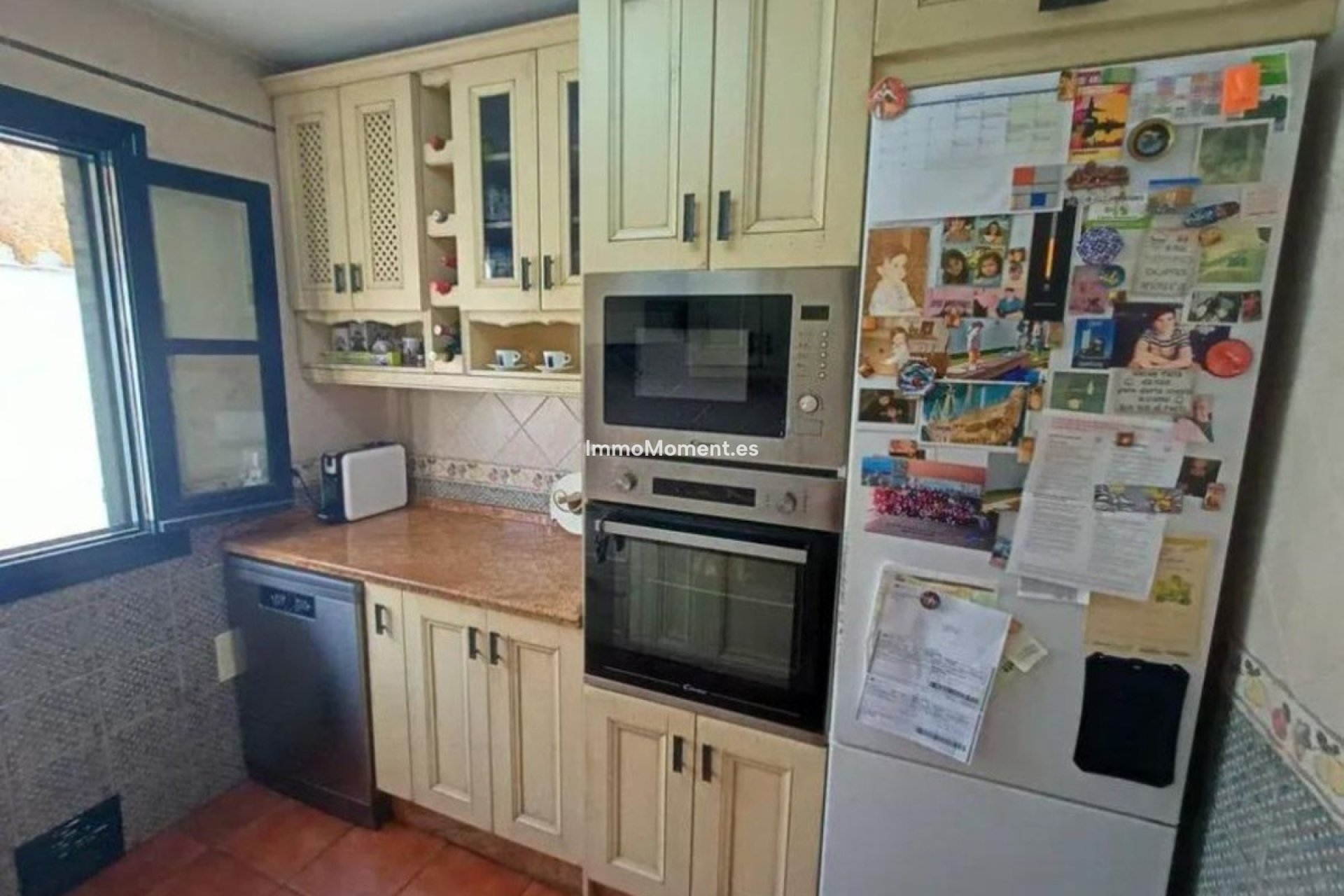 Resale - Detached villa - Sotogrande - San Roque