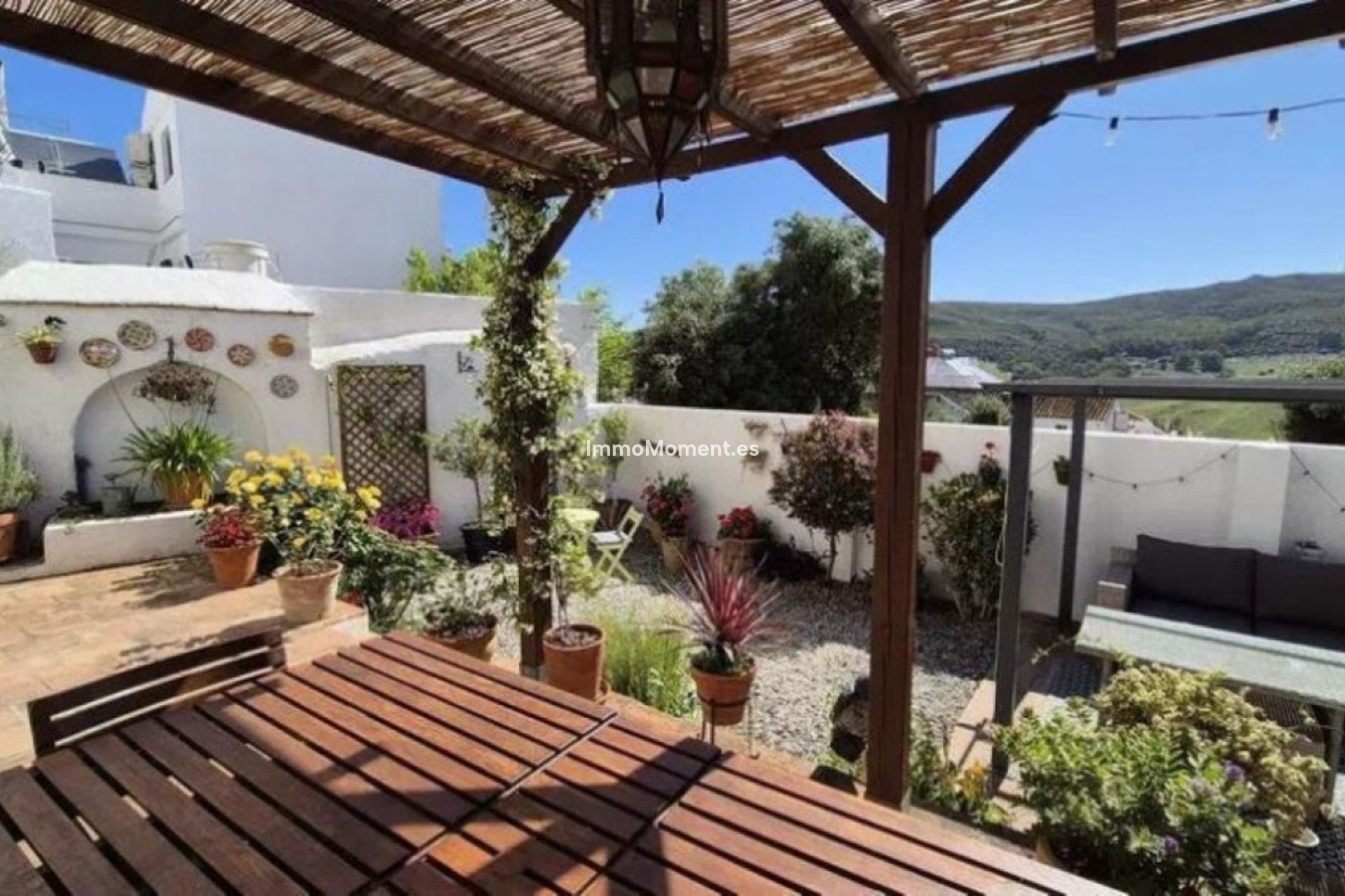 Resale - Detached villa - Sotogrande - San Roque