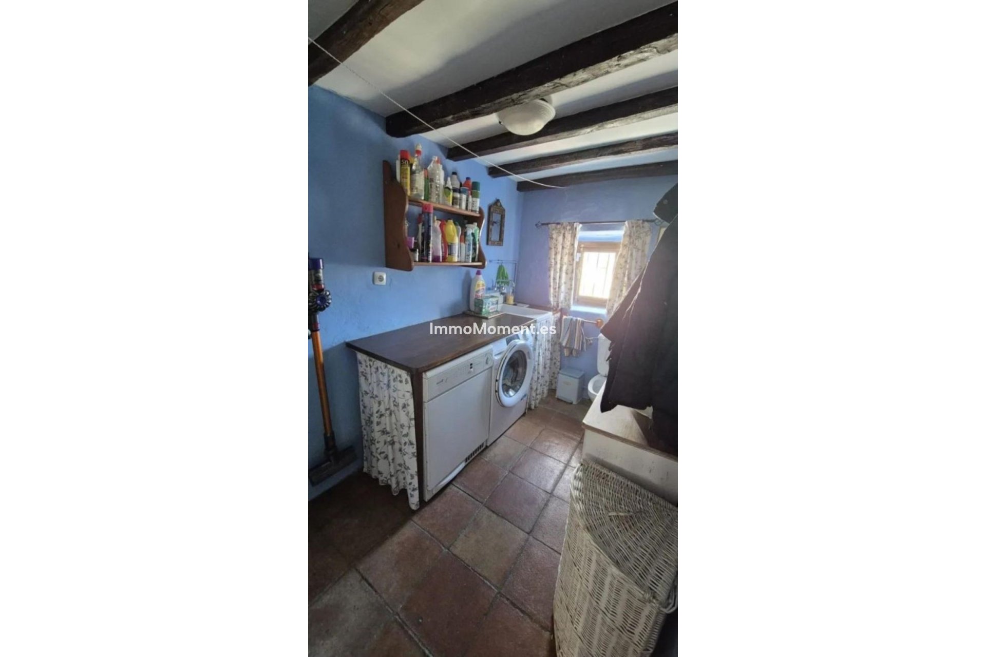 Resale - Detached villa - Sotogrande - San Roque