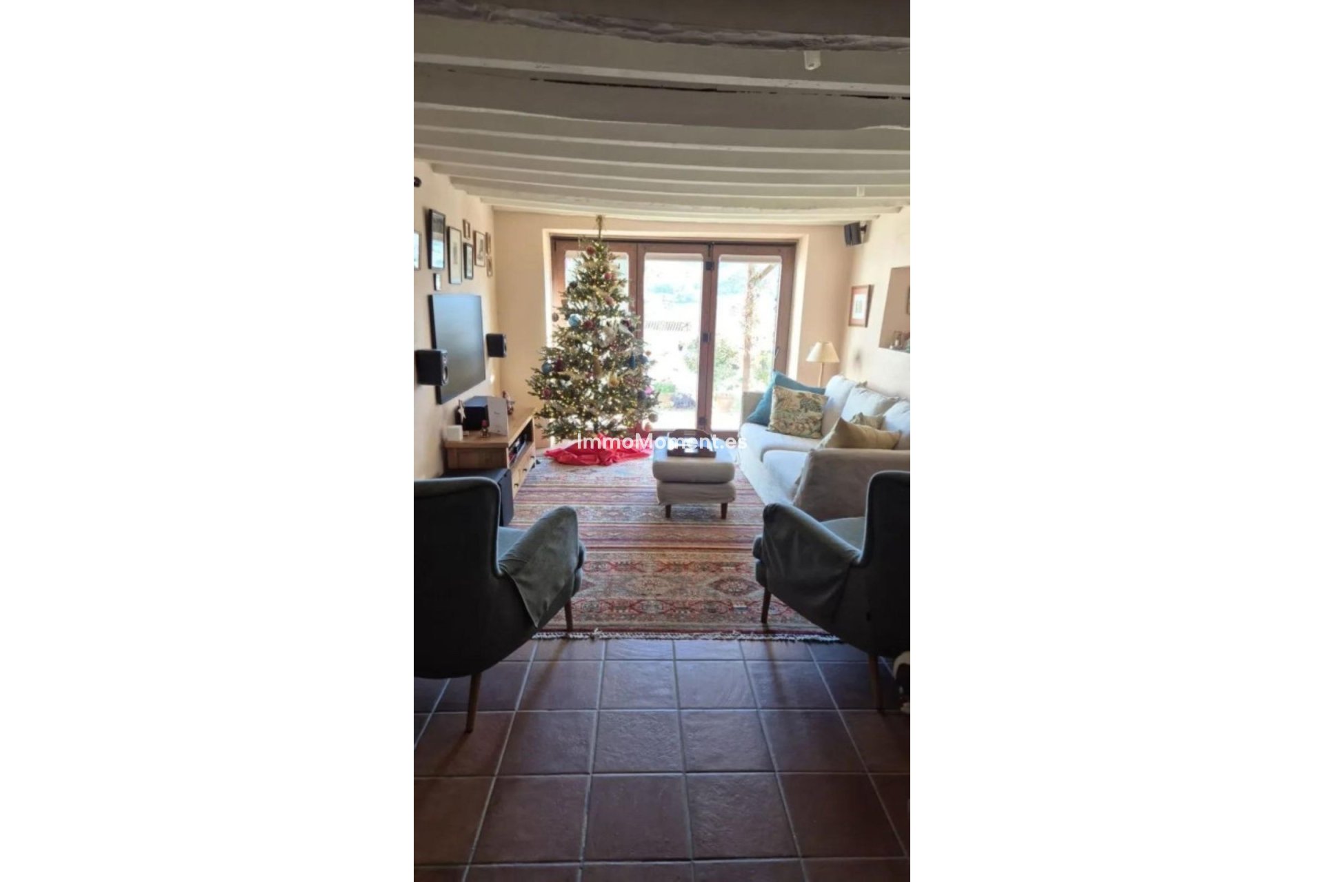 Resale - Detached villa - Sotogrande - San Roque