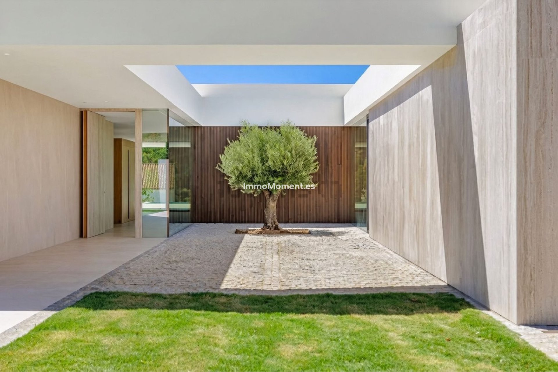 Resale - Detached villa - Sotogrande - Sotogrande Alto