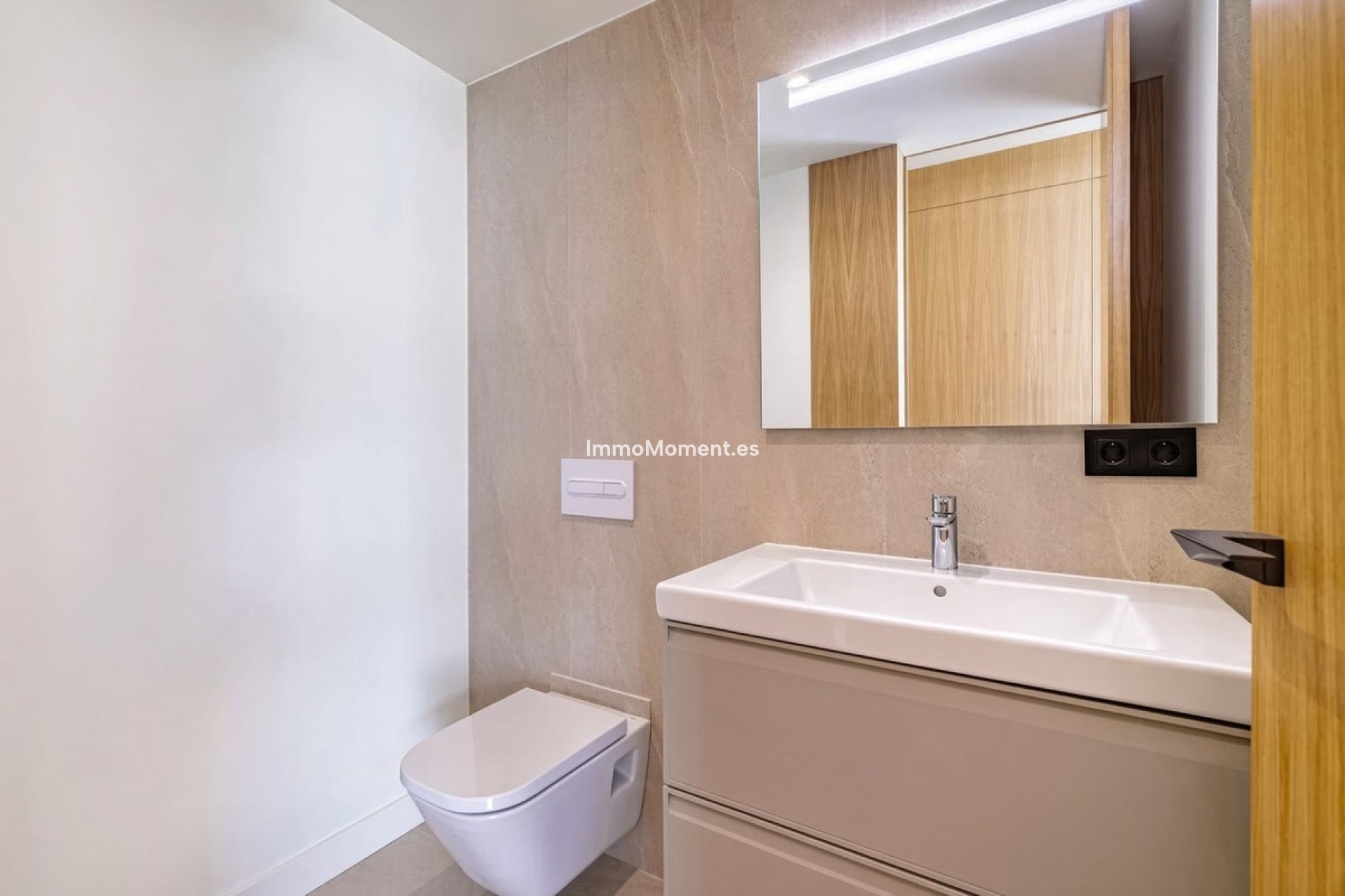 Resale - Detached villa - Sotogrande - Sotogrande Alto
