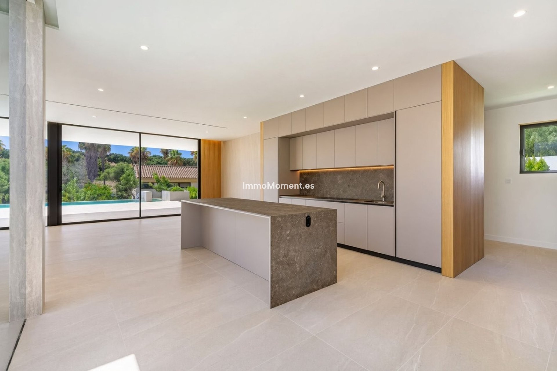 Resale - Detached villa - Sotogrande - Sotogrande Alto