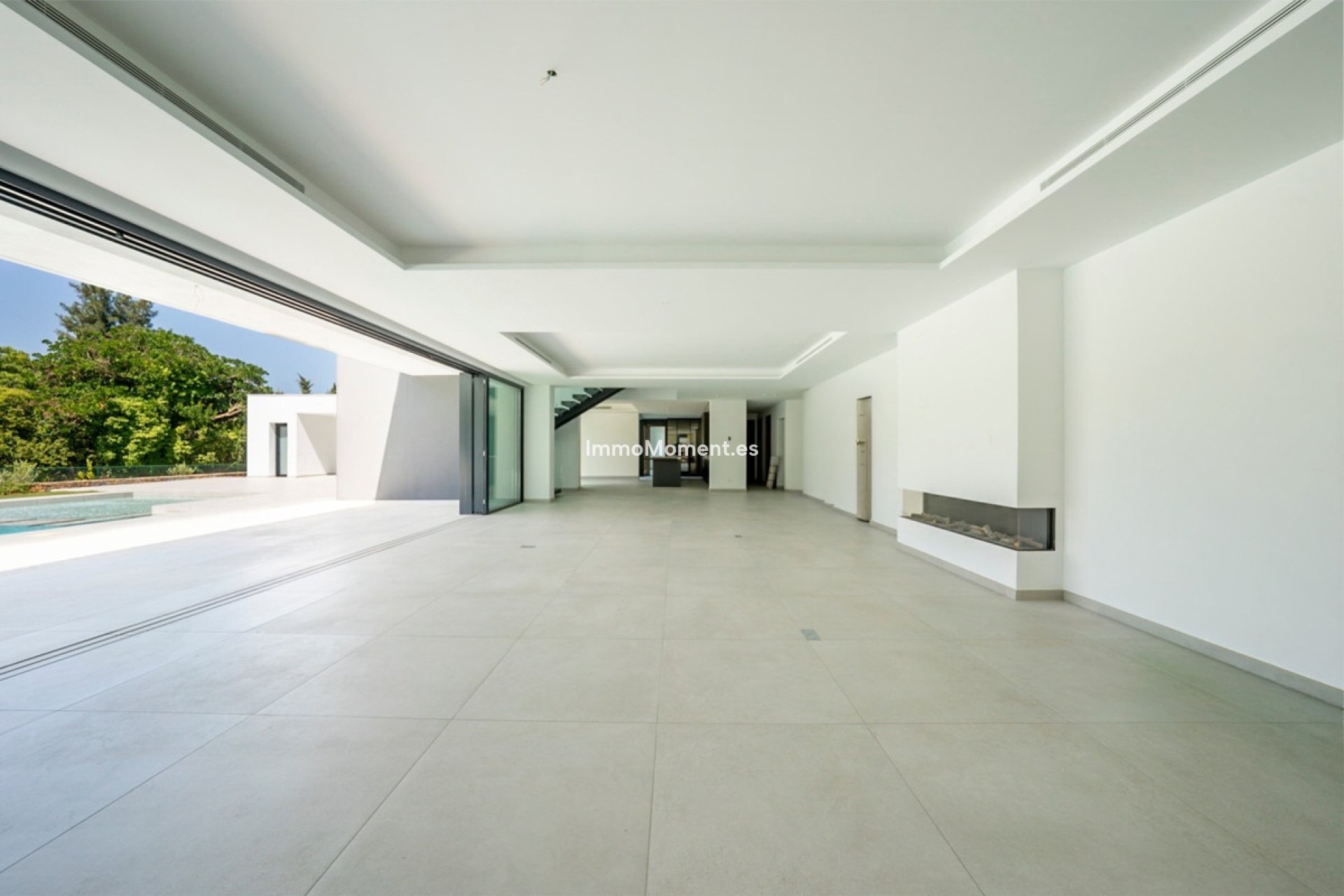 Resale - Detached villa - Sotogrande - Sotogrande Alto