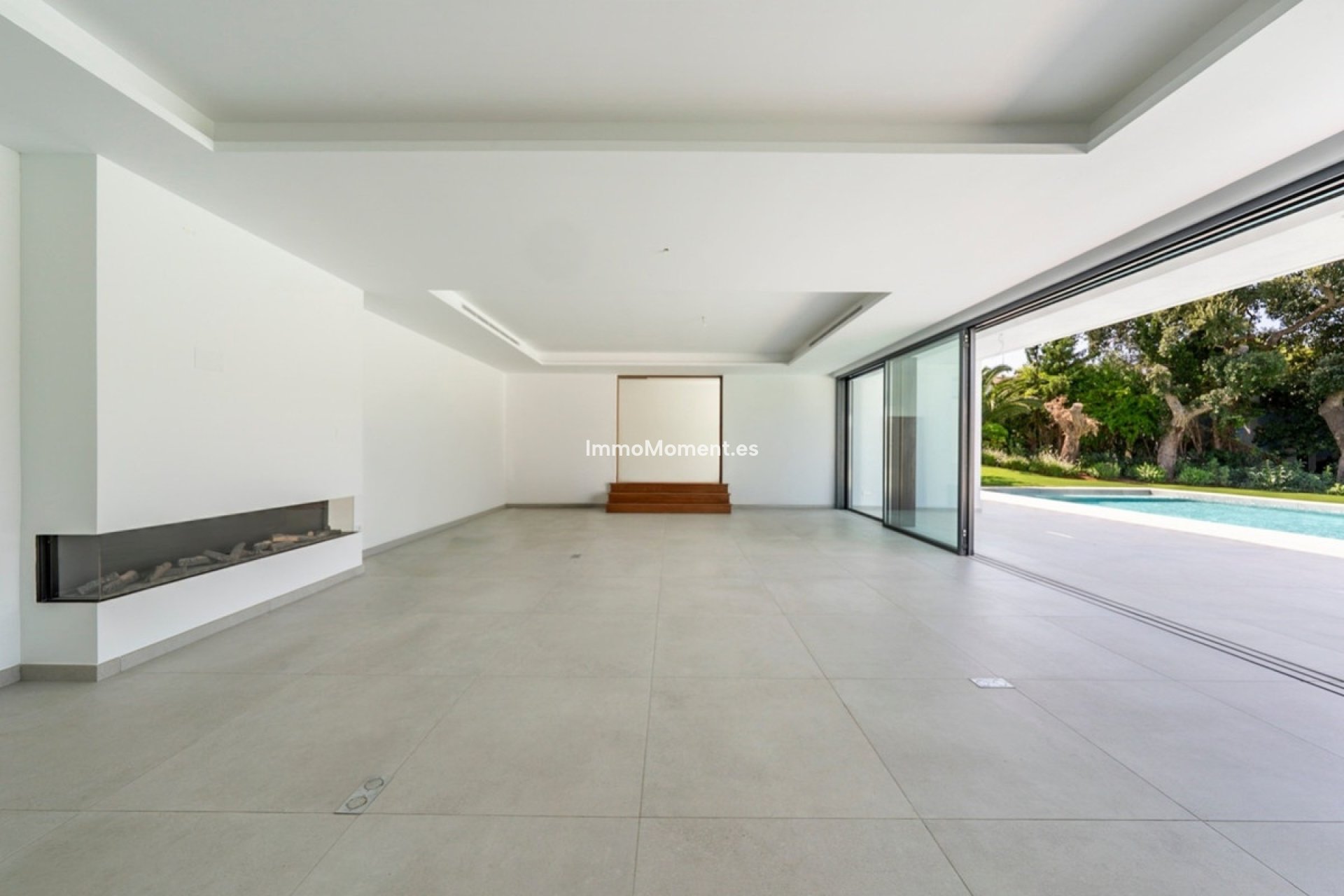 Resale - Detached villa - Sotogrande - Sotogrande Alto