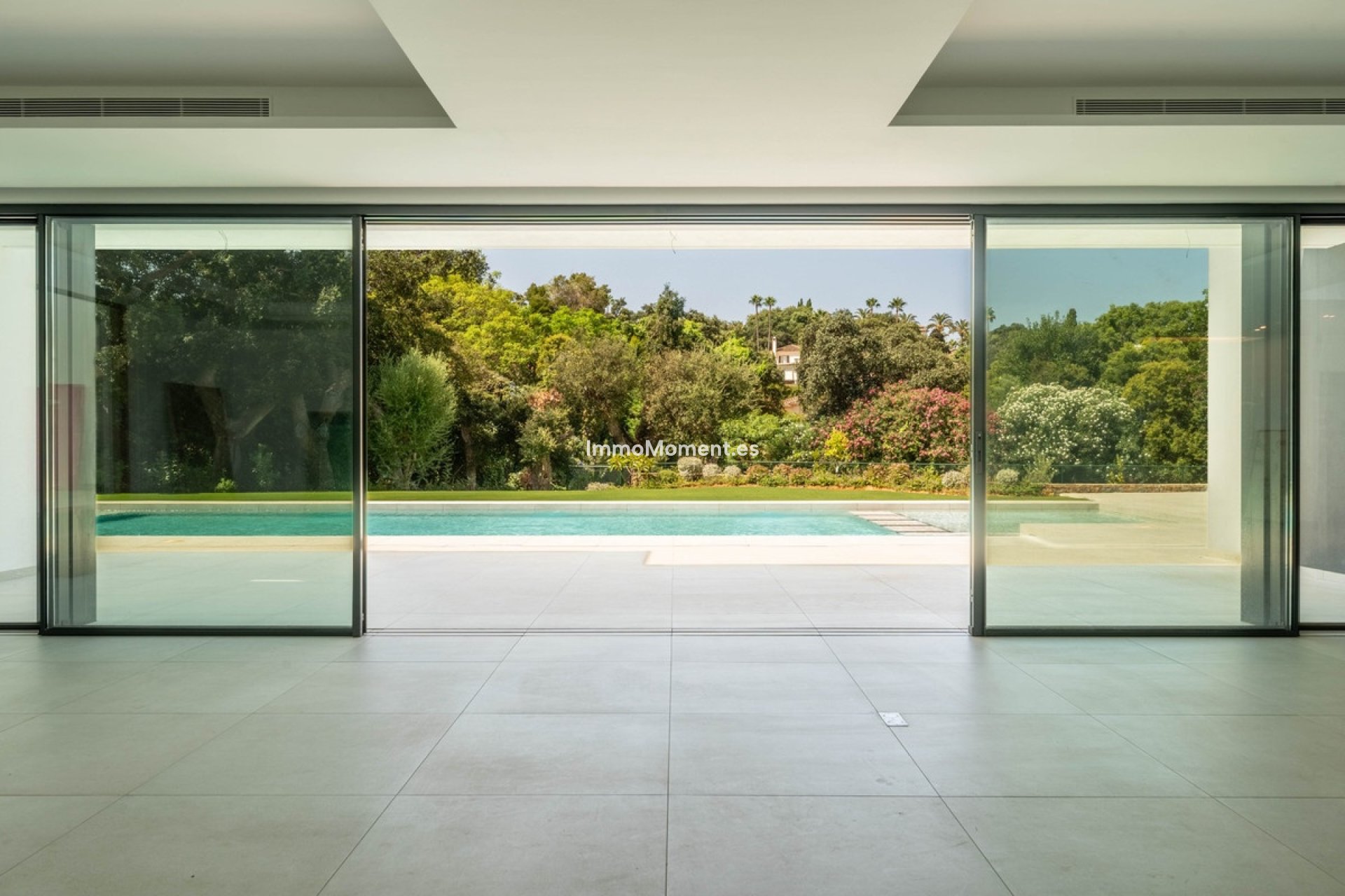 Resale - Detached villa - Sotogrande - Sotogrande Alto