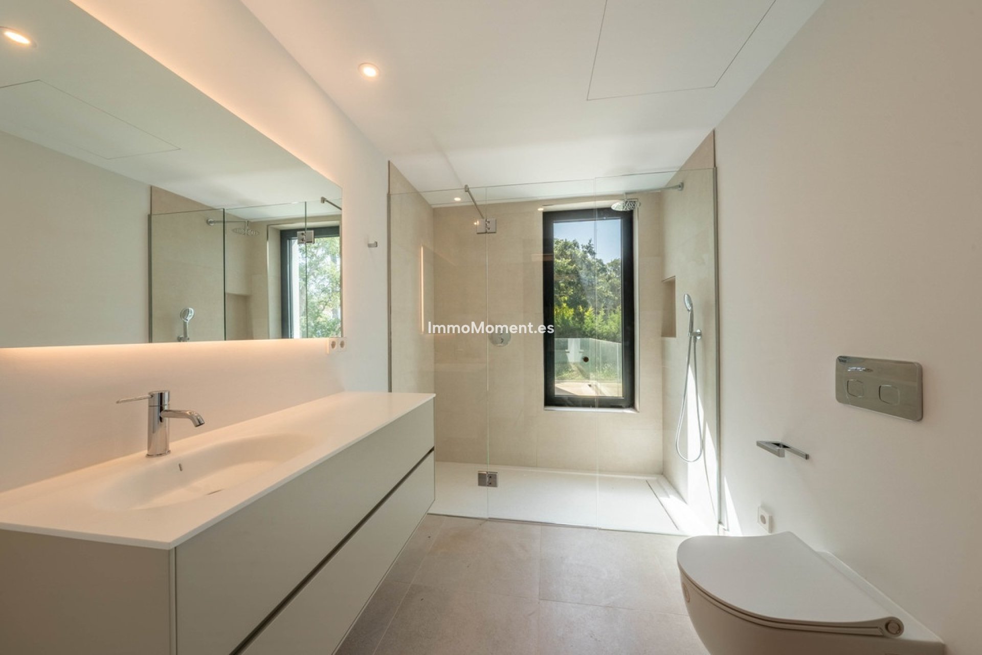 Resale - Detached villa - Sotogrande - Sotogrande Alto