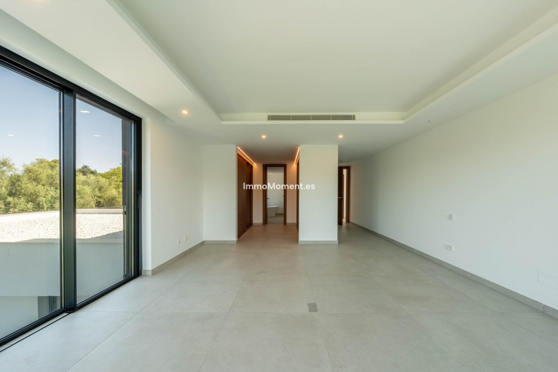 Resale - Detached villa - Sotogrande - Sotogrande Alto
