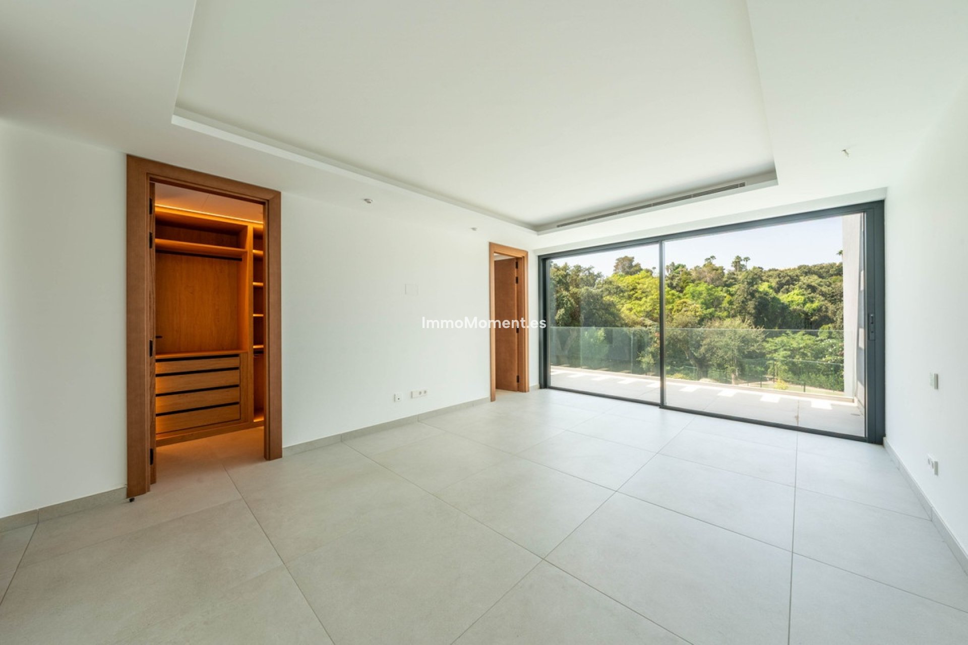 Resale - Detached villa - Sotogrande - Sotogrande Alto