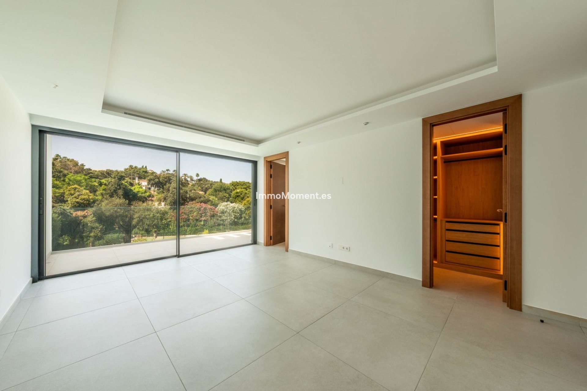 Resale - Detached villa - Sotogrande - Sotogrande Alto