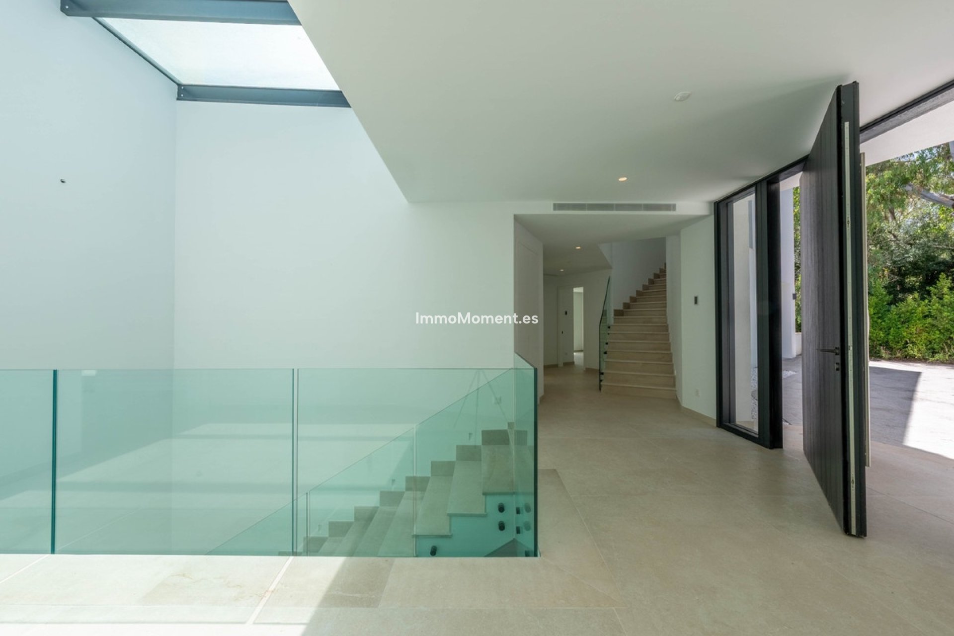 Resale - Detached villa - Sotogrande - Sotogrande Alto