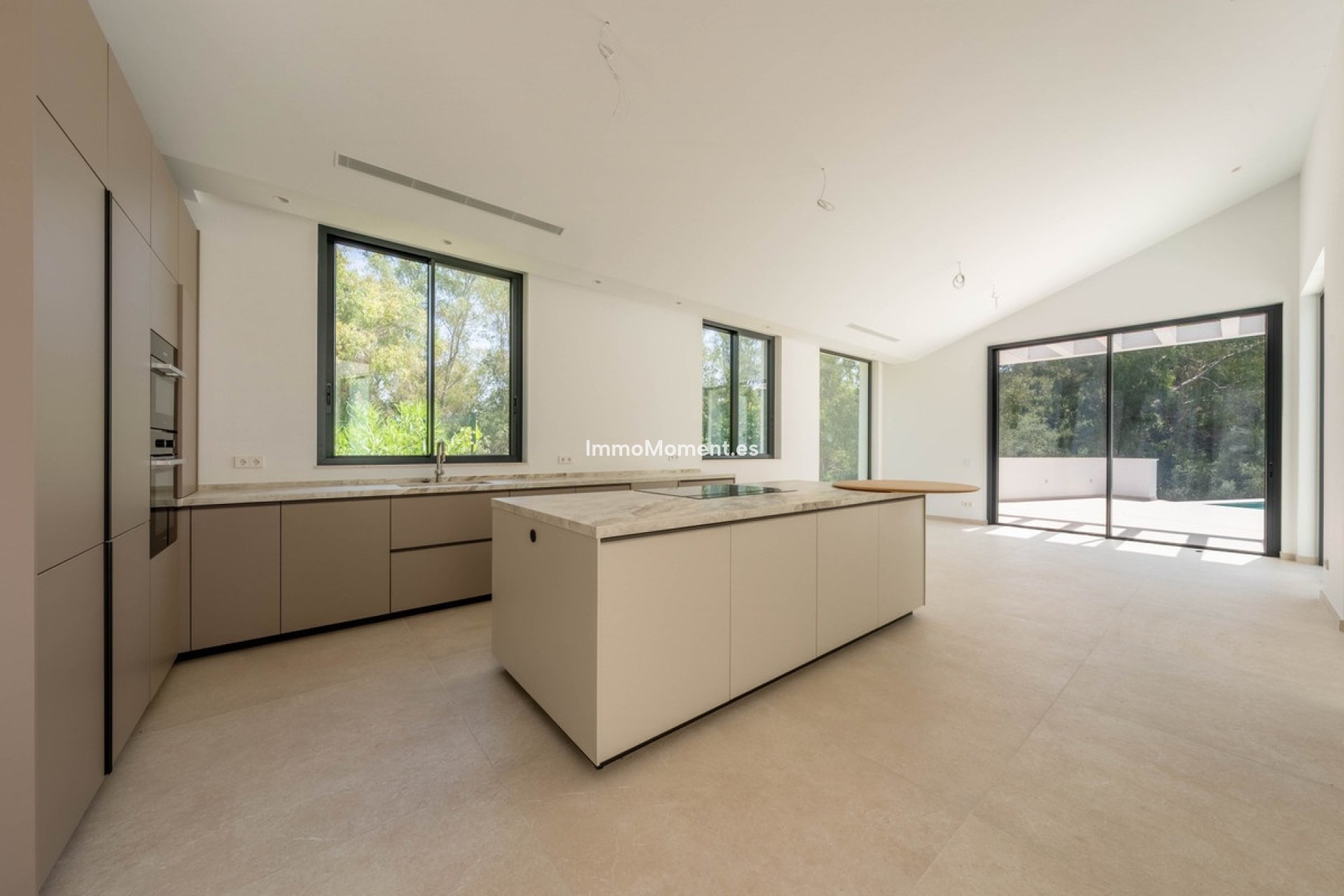 Resale - Detached villa - Sotogrande - Sotogrande Alto