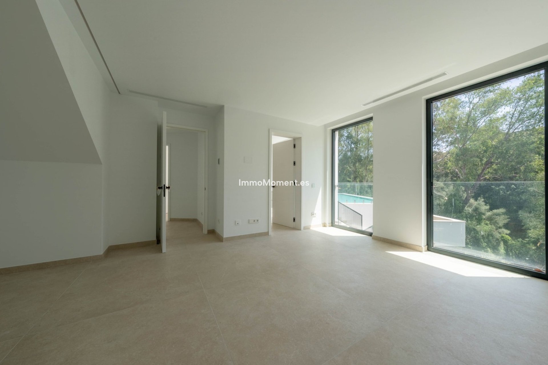 Resale - Detached villa - Sotogrande - Sotogrande Alto