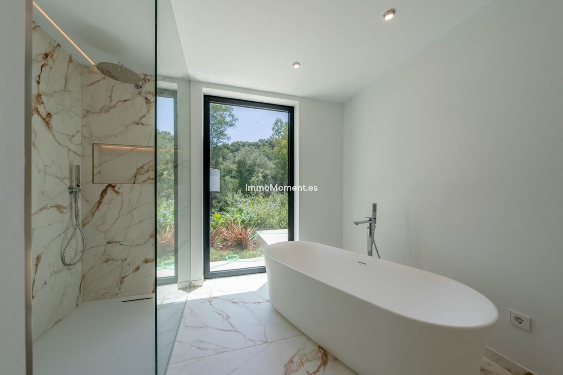 Resale - Detached villa - Sotogrande - Sotogrande Alto